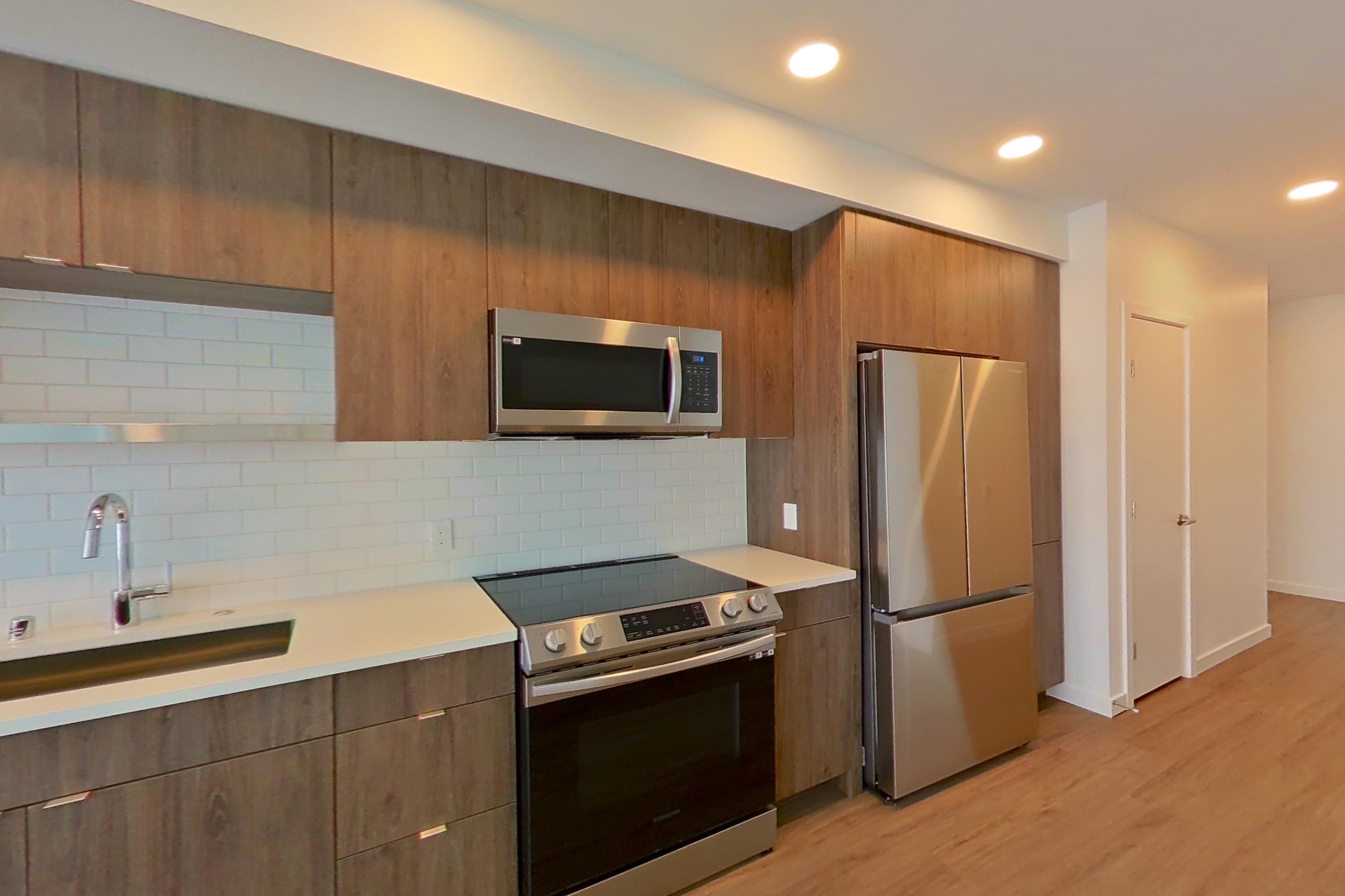 LIVING SPACE