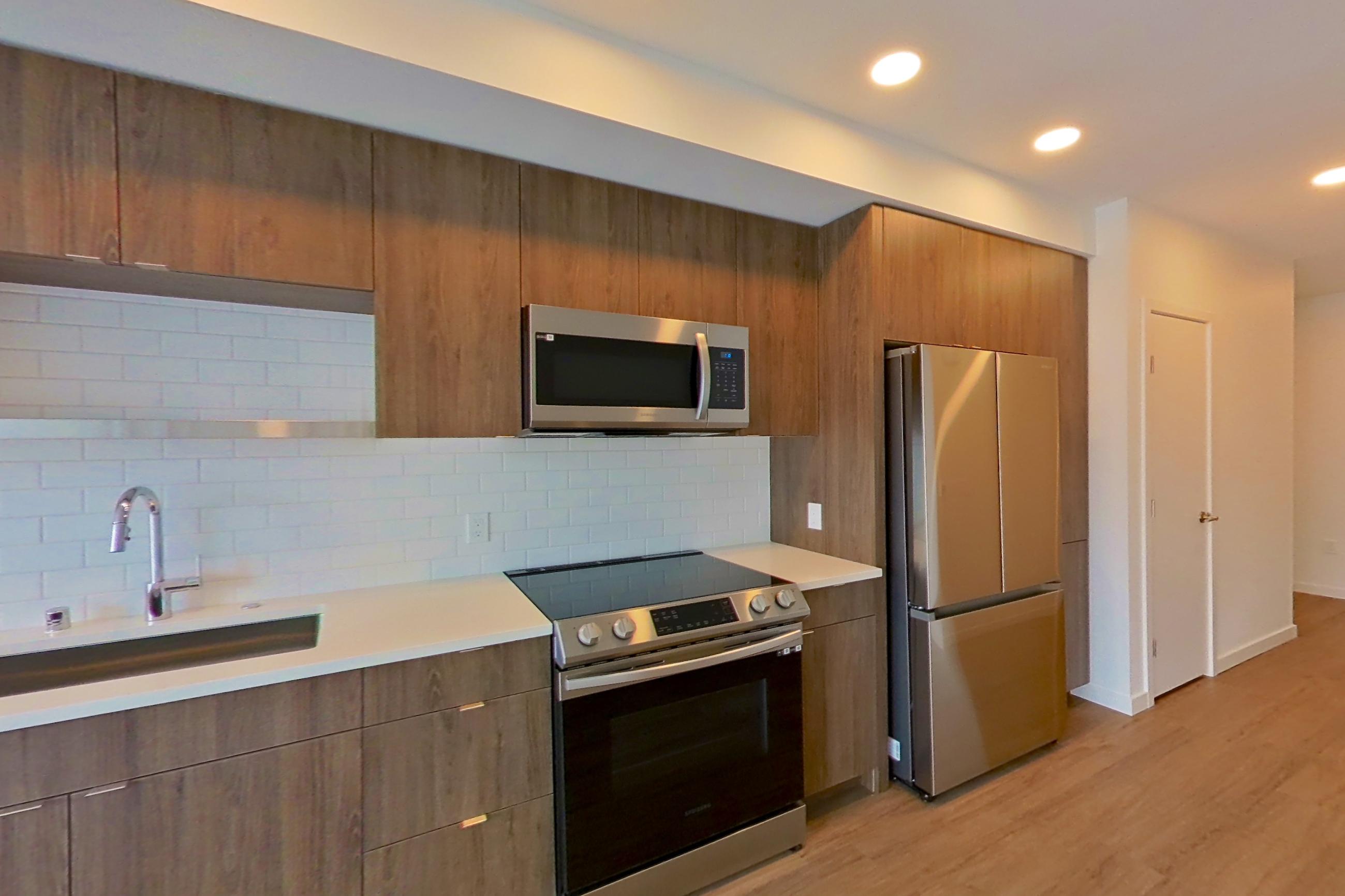 LIVING SPACE