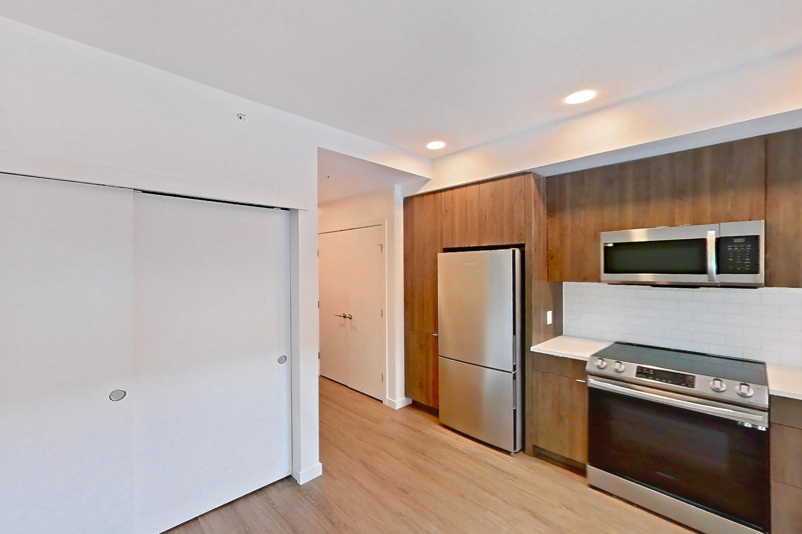 LIVING SPACE