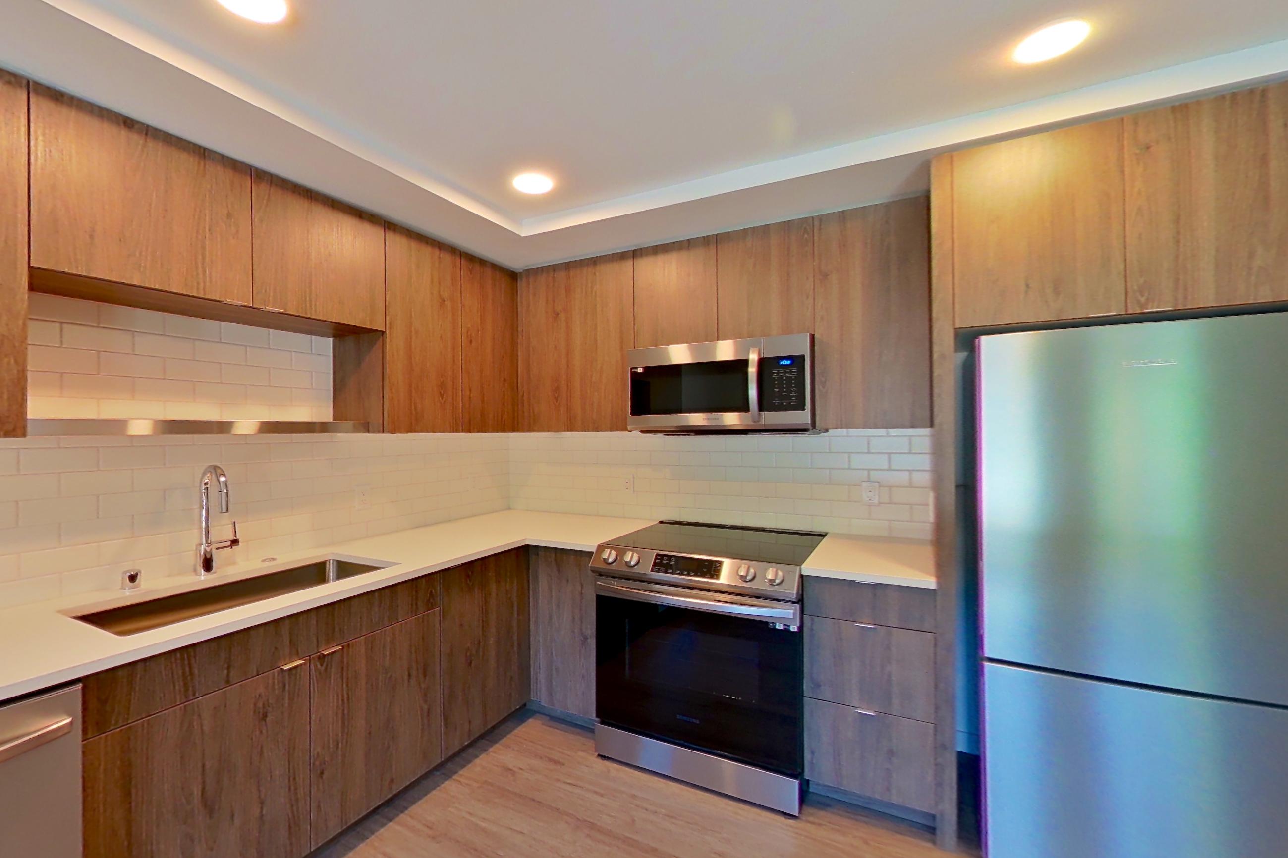 LIVING SPACE