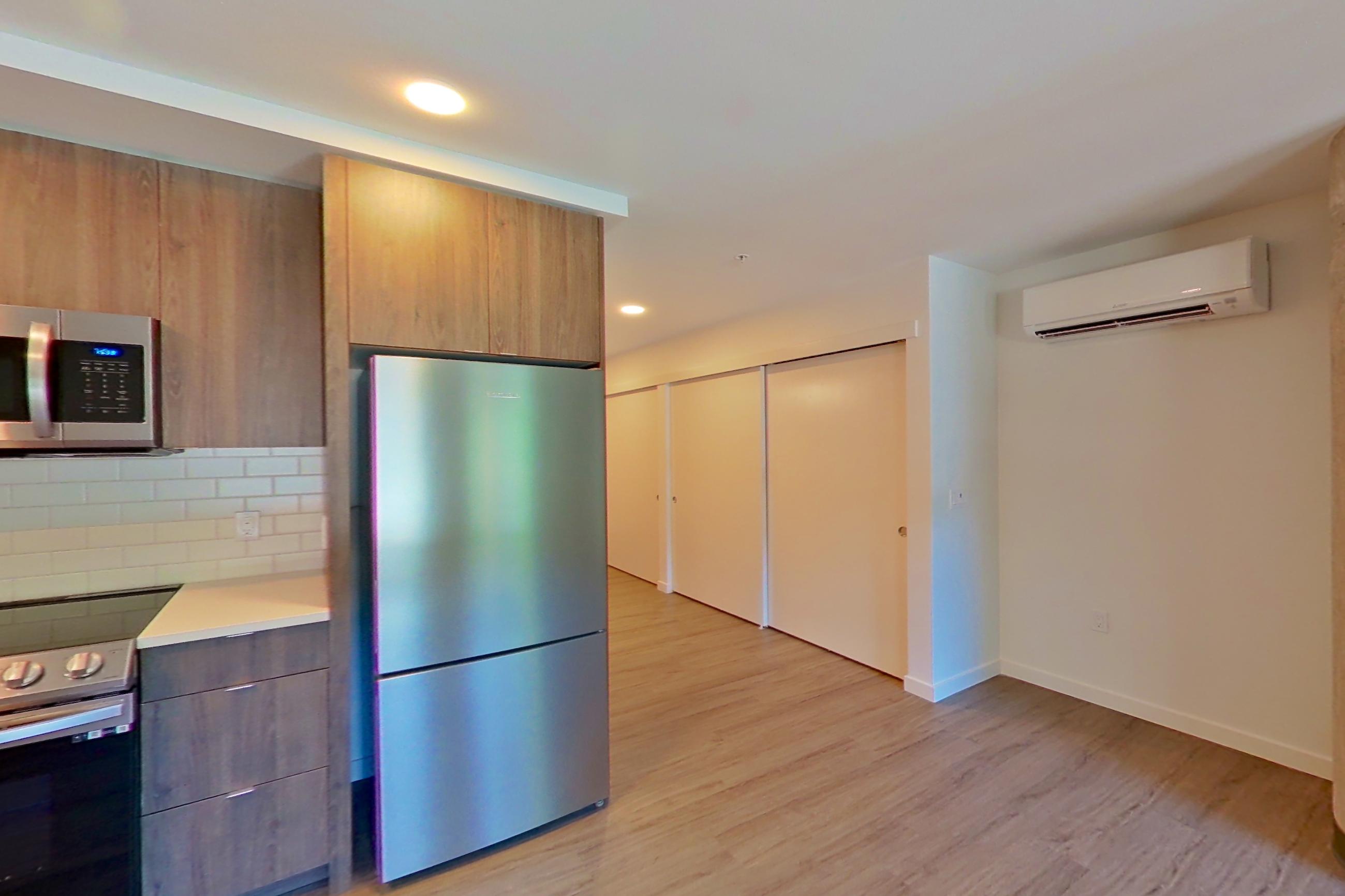 LIVING SPACE