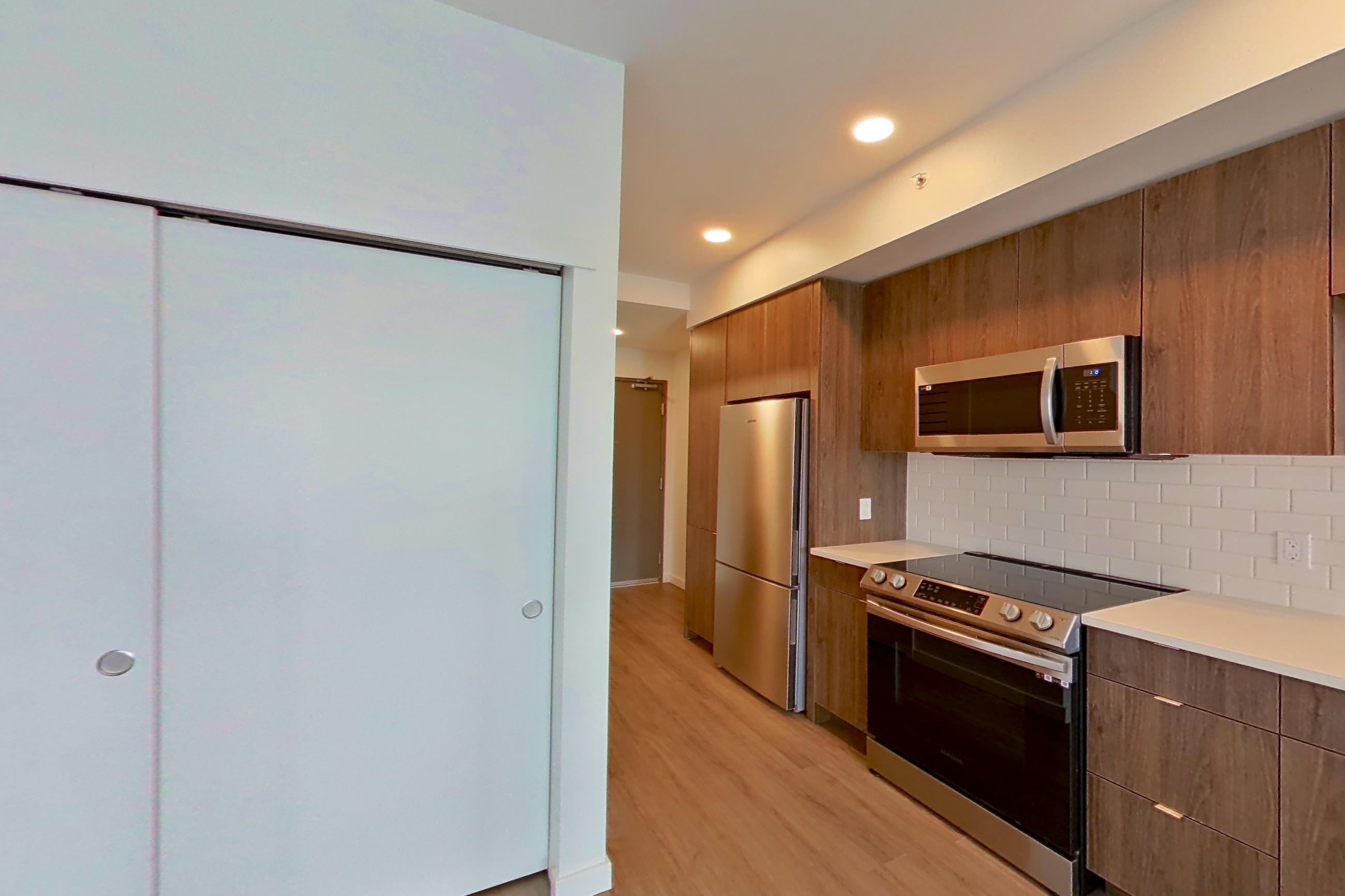 LIVING SPACE