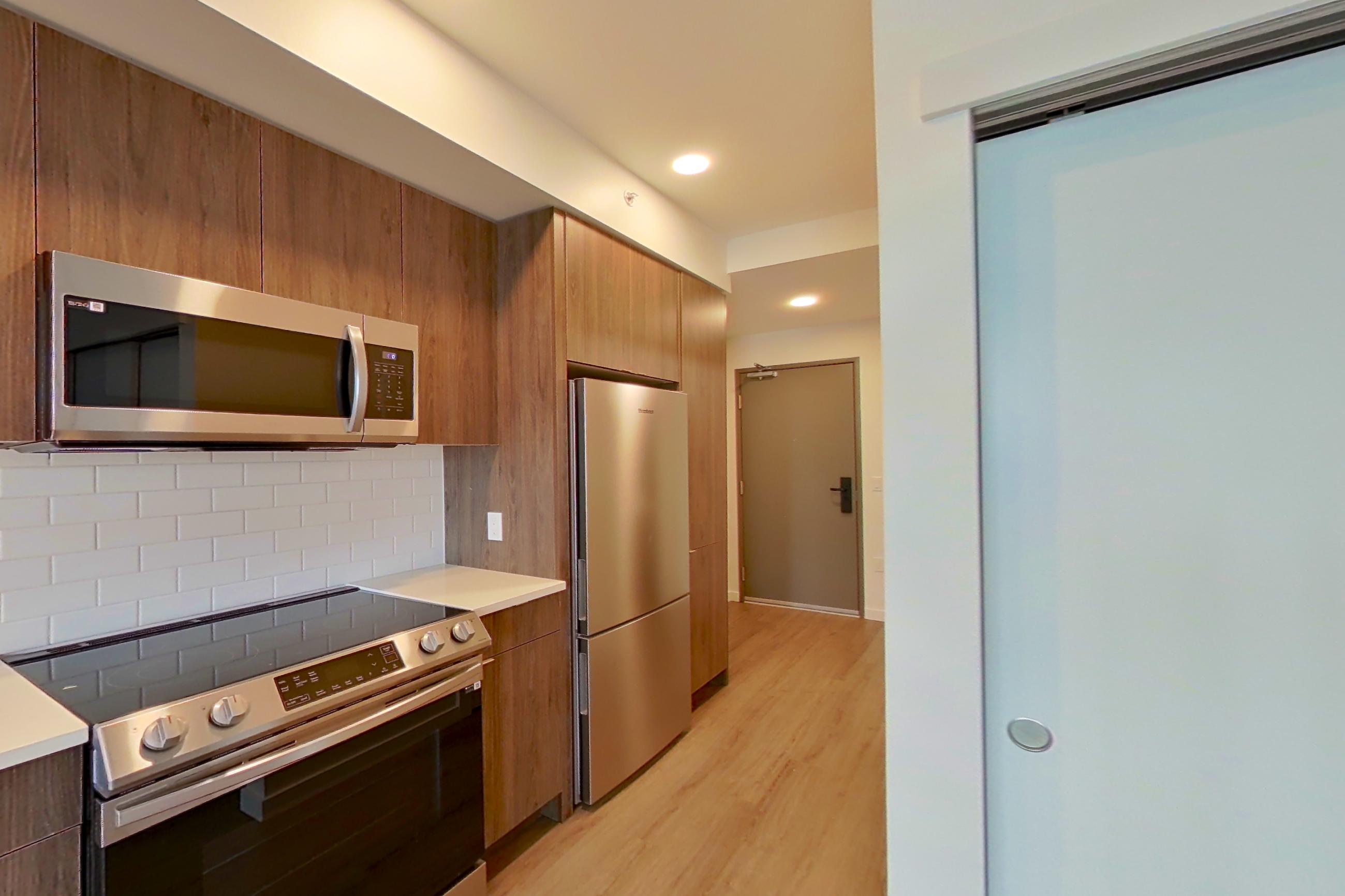 LIVING SPACE