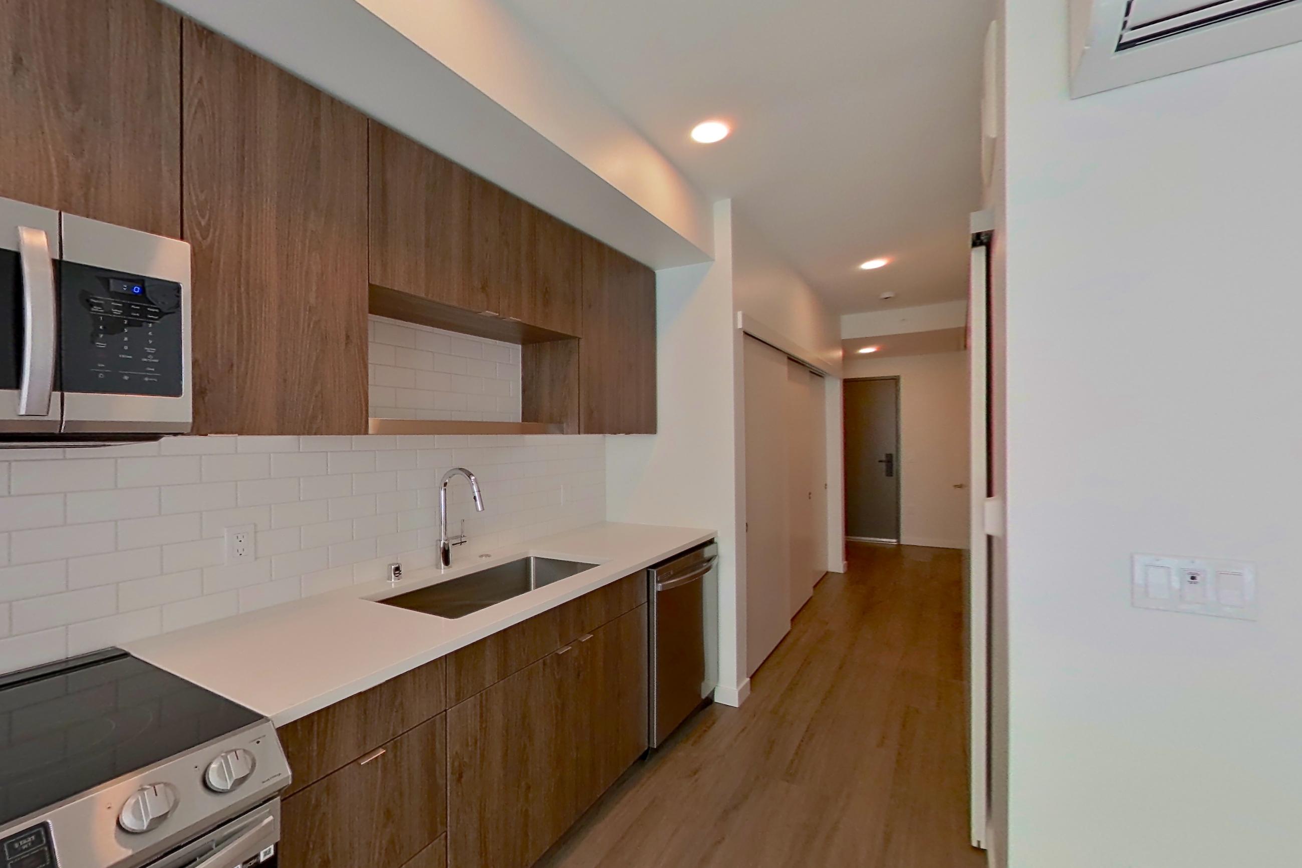 LIVING SPACE