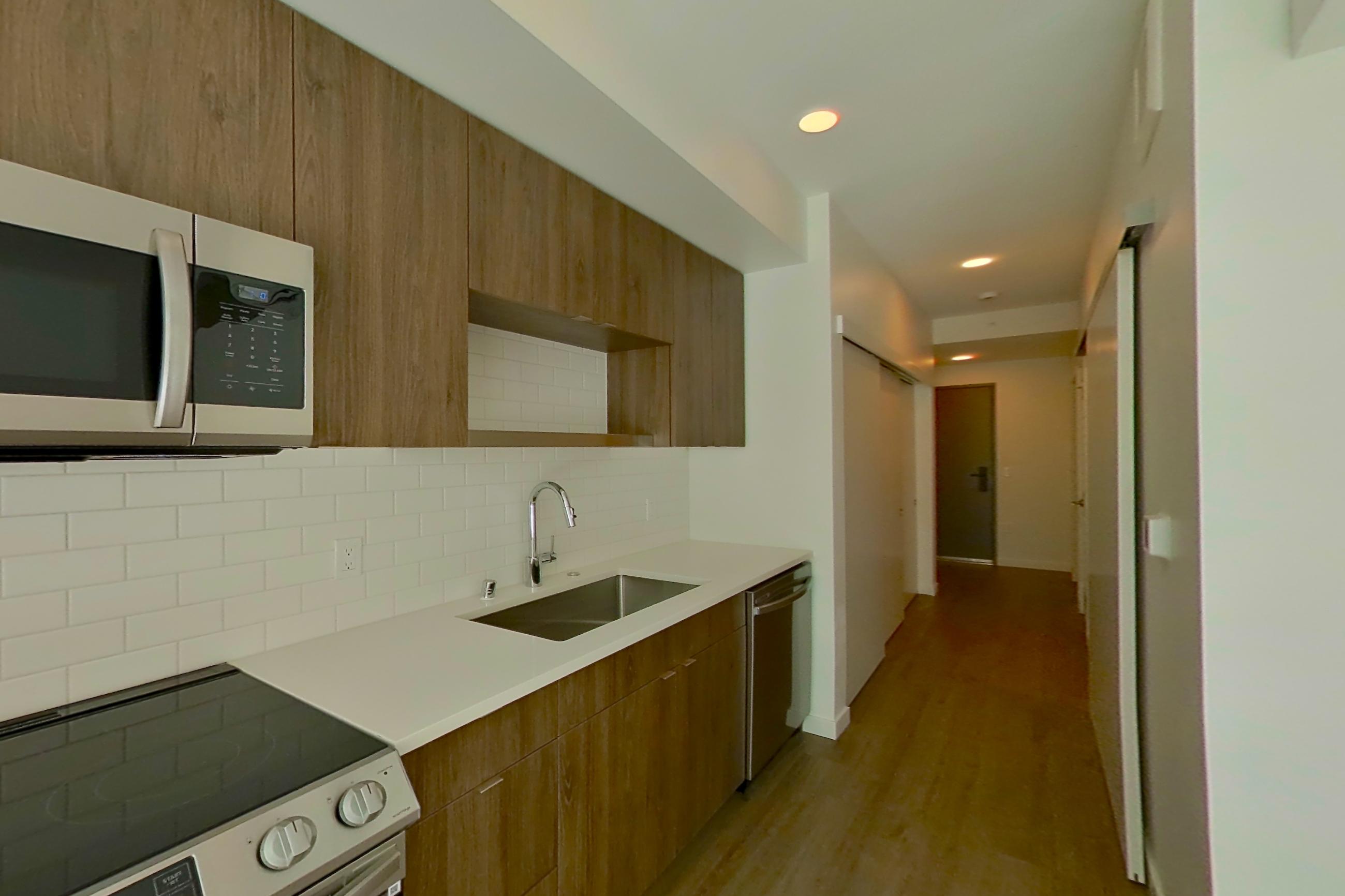 LIVING SPACE