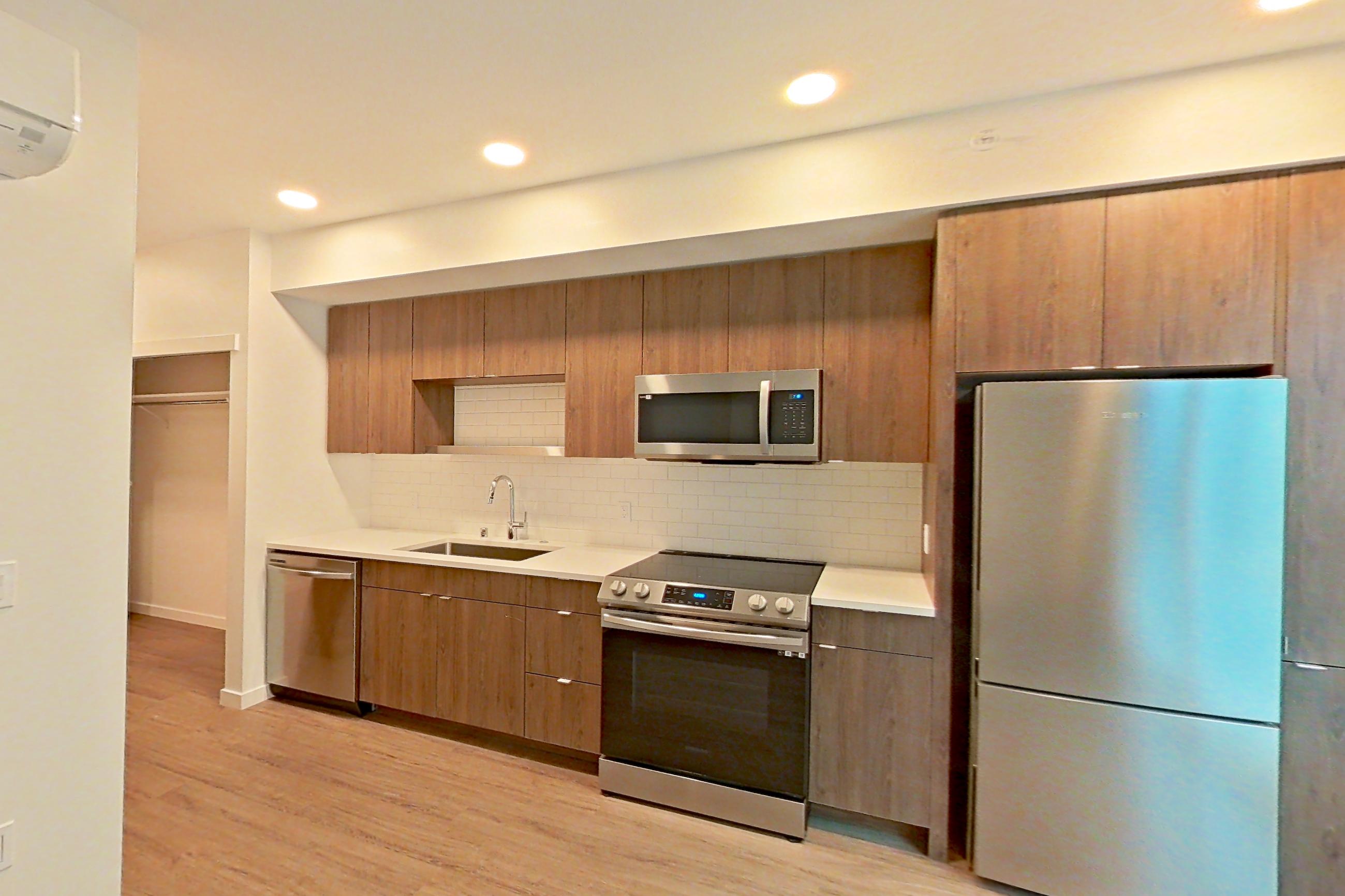 LIVING SPACE