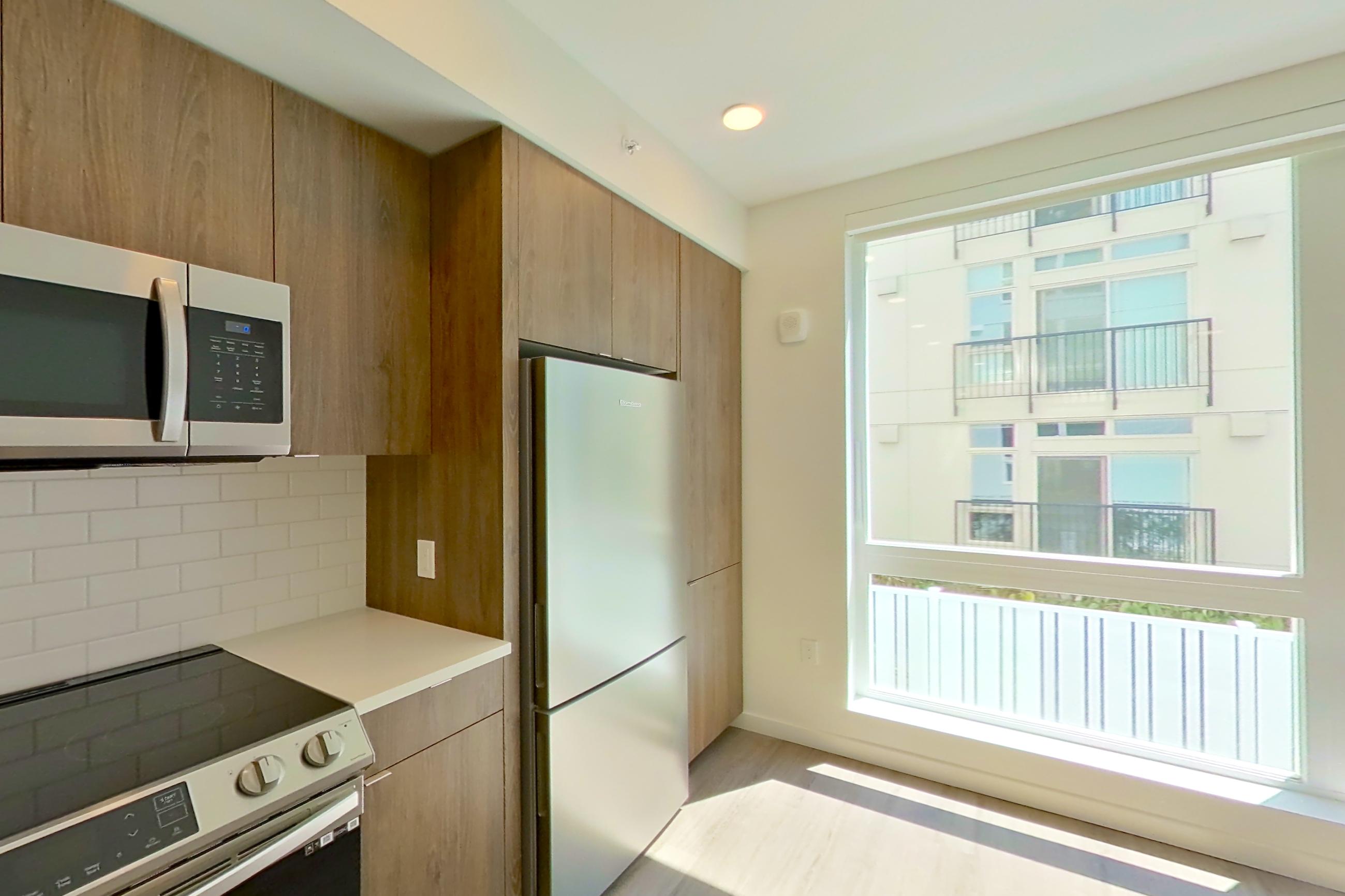 LIVING SPACE