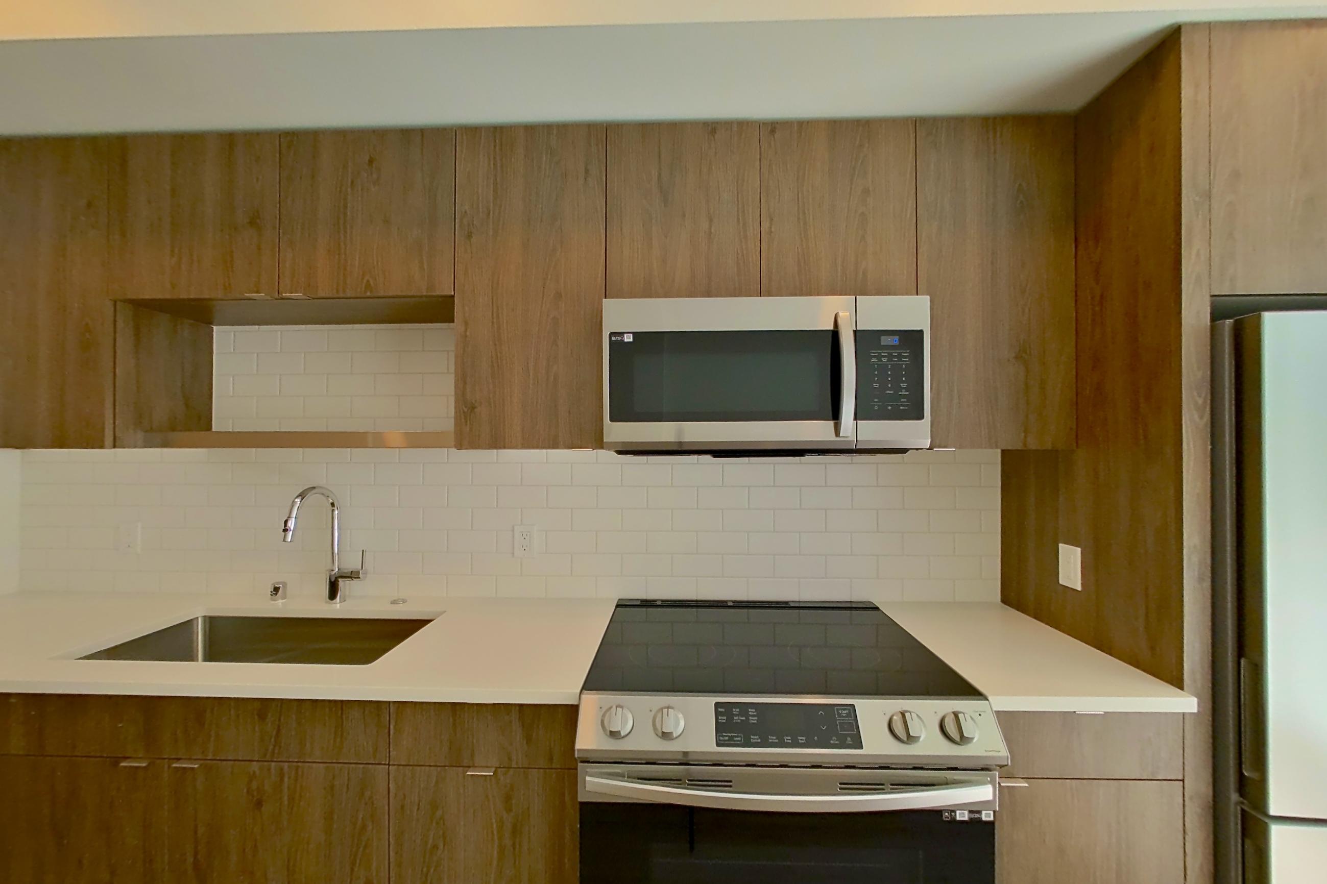 LIVING SPACE