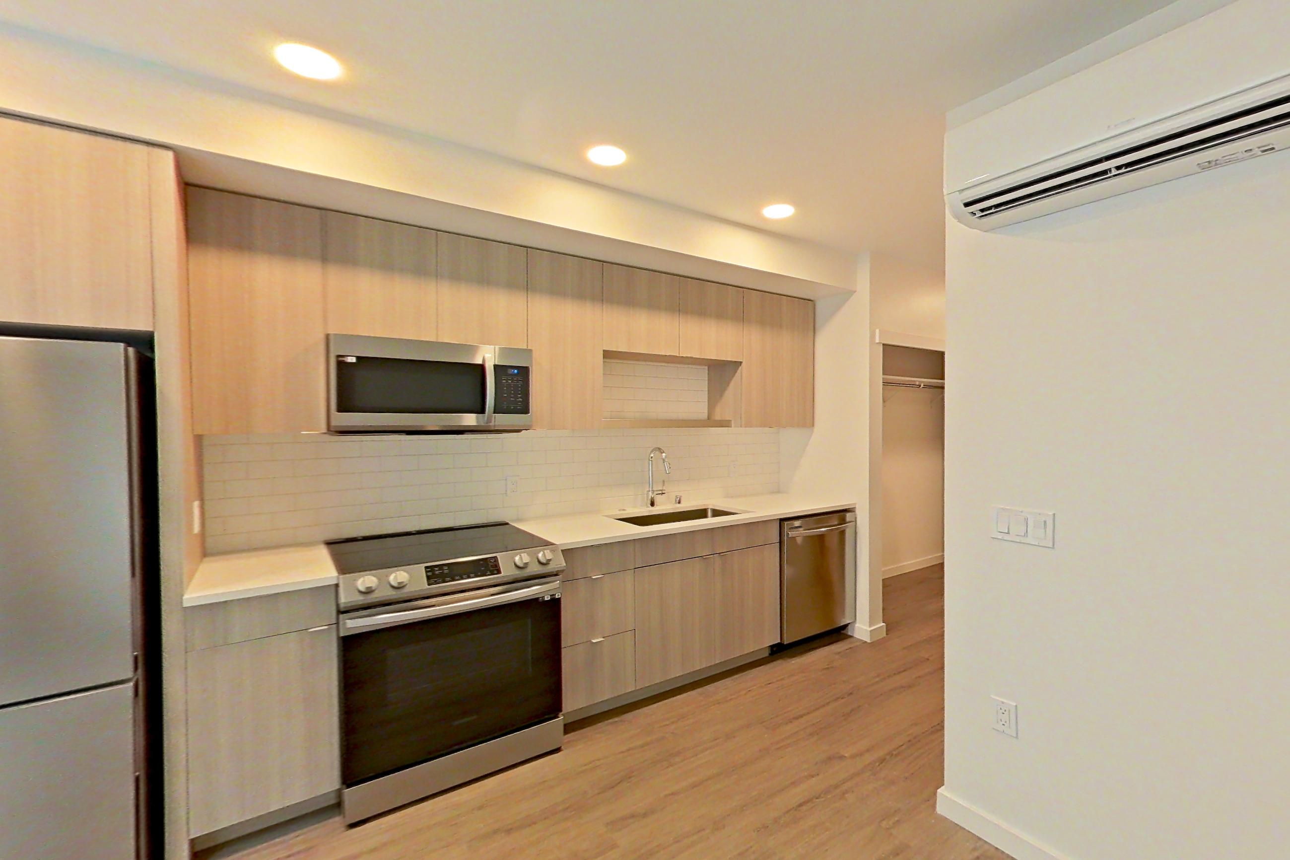 LIVING SPACE