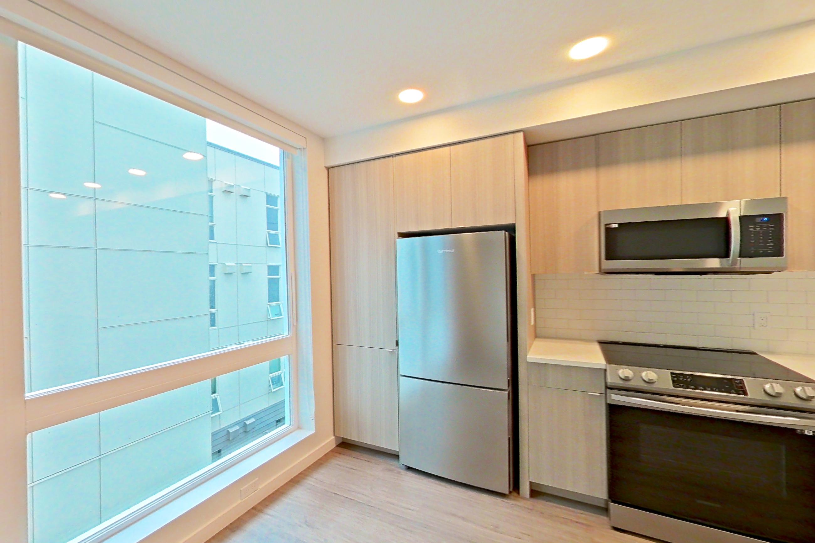 LIVING SPACE
