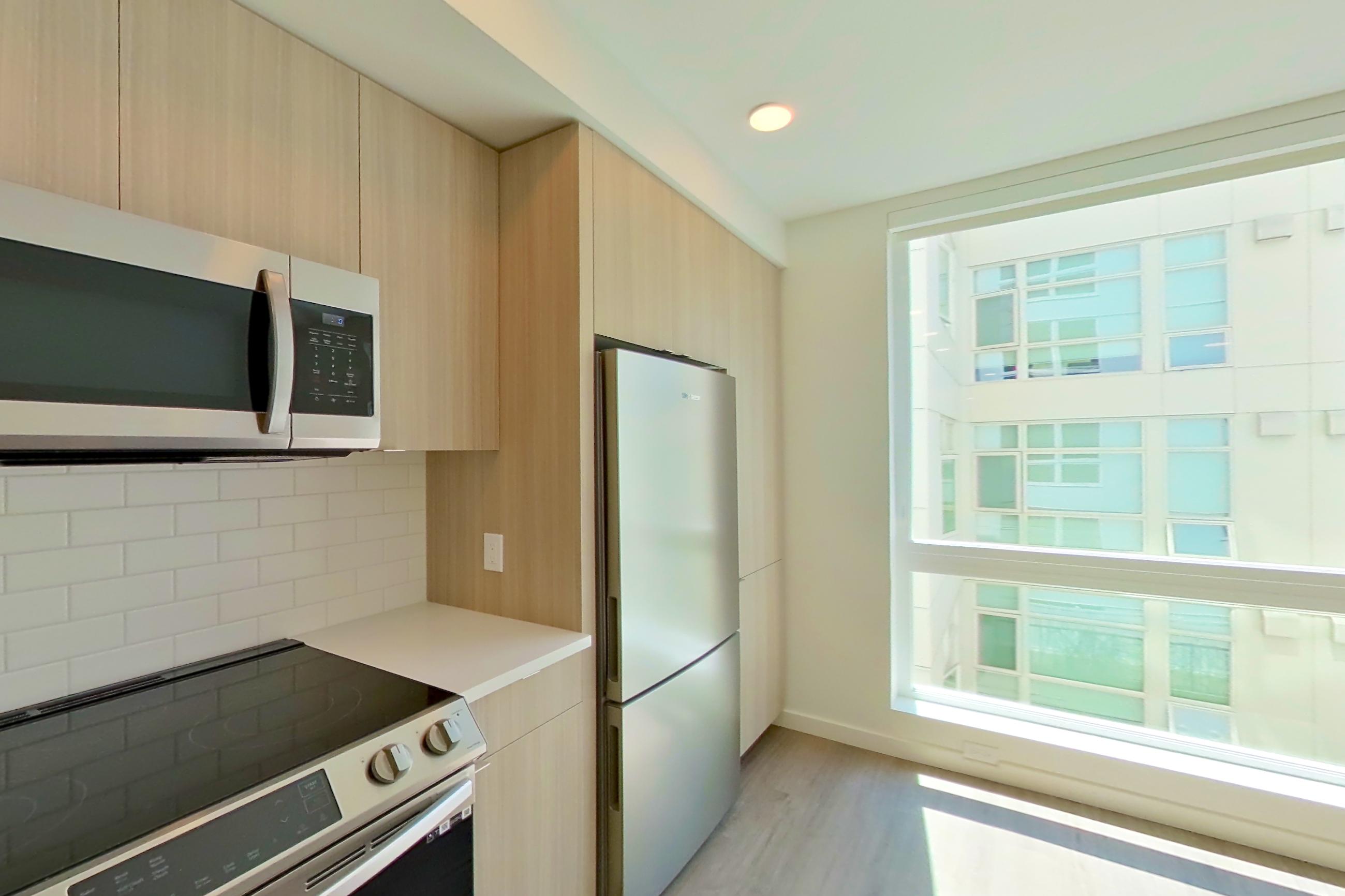 LIVING SPACE
