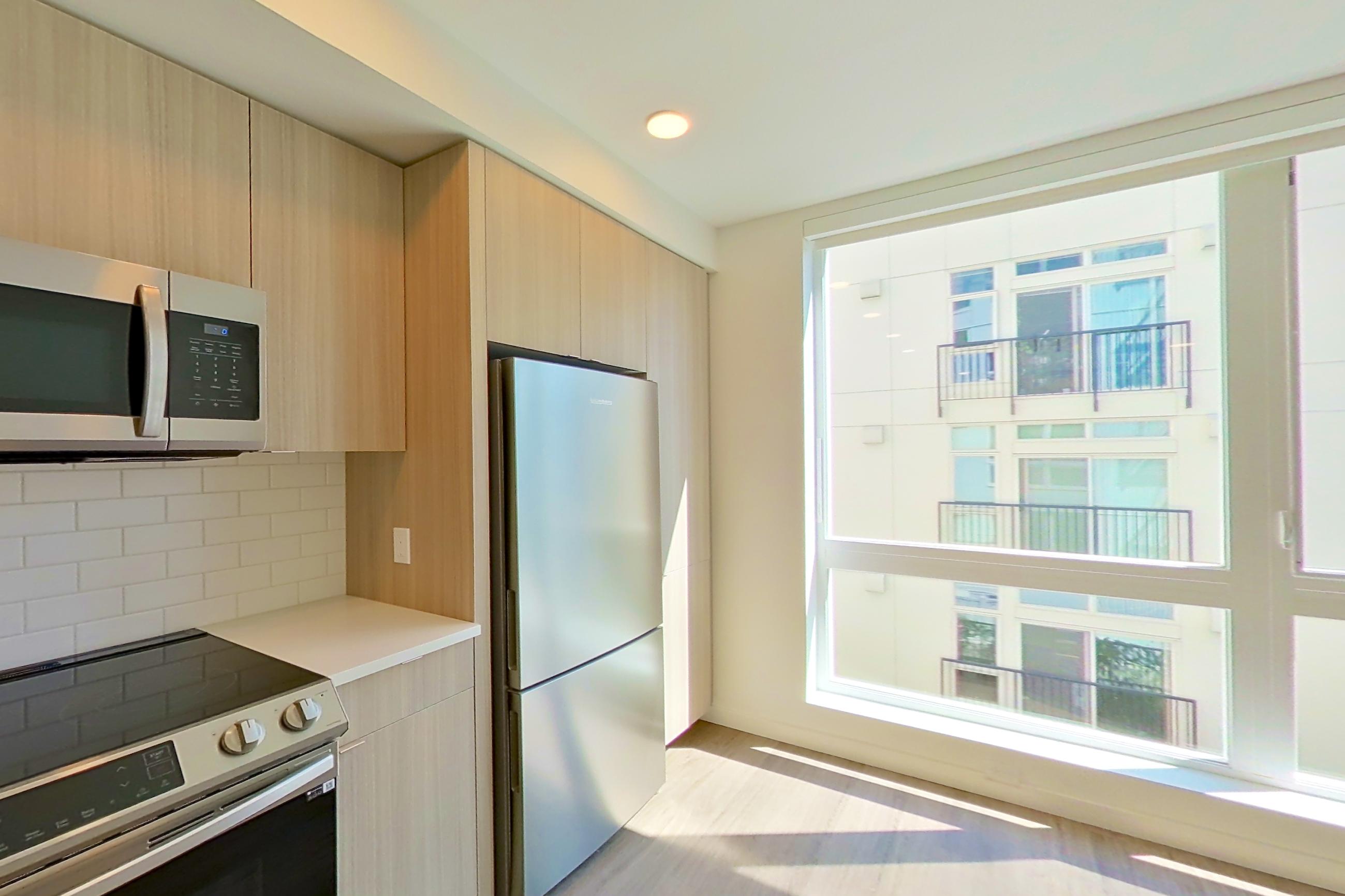 LIVING SPACE
