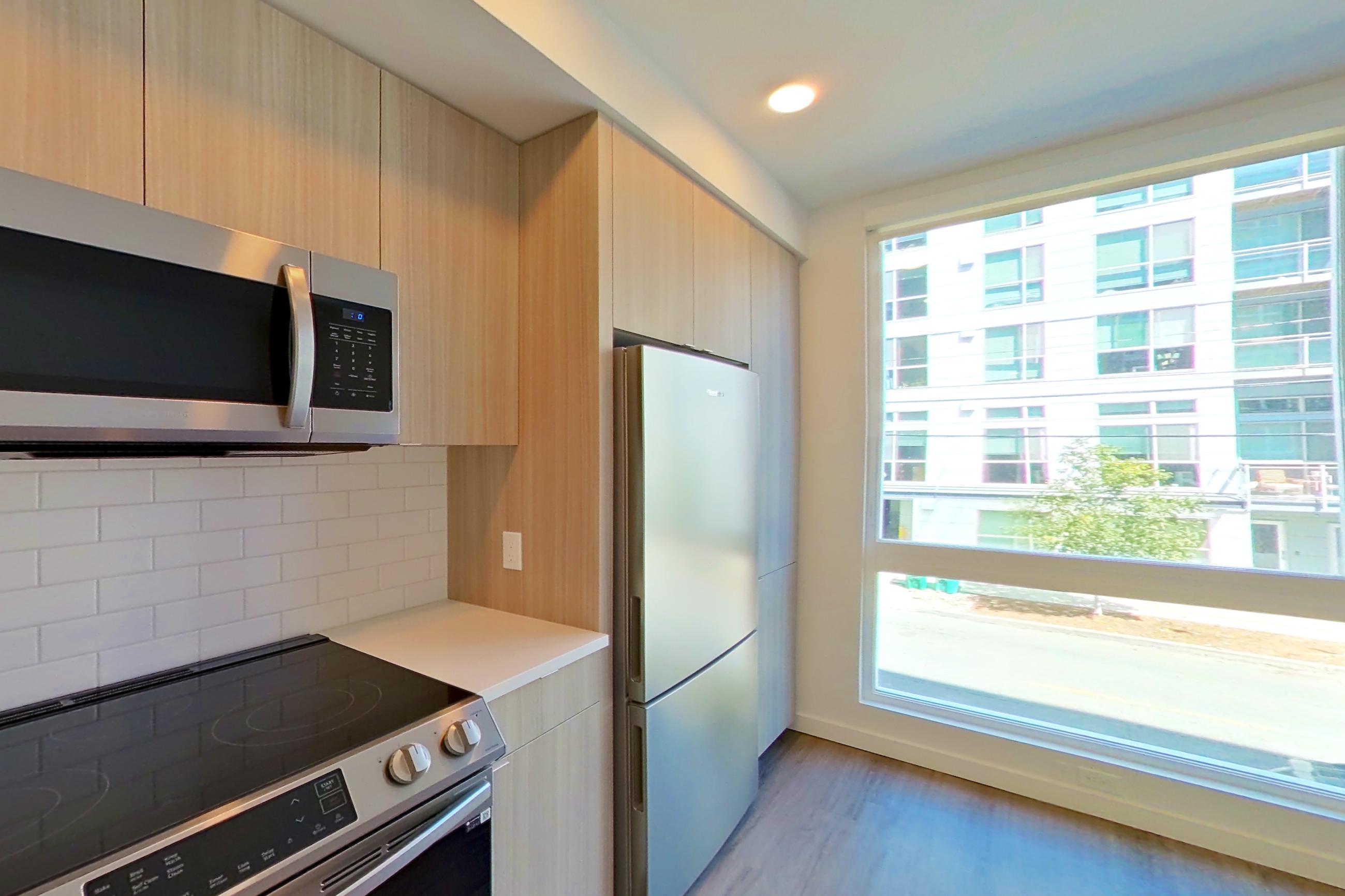 LIVING SPACE