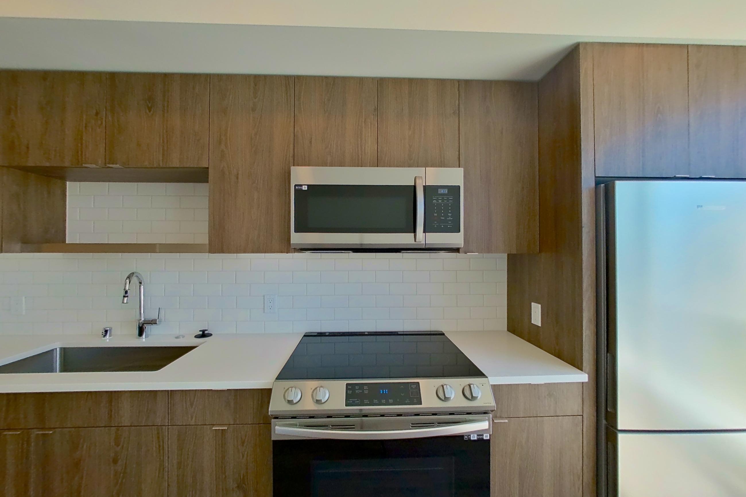 LIVING SPACE