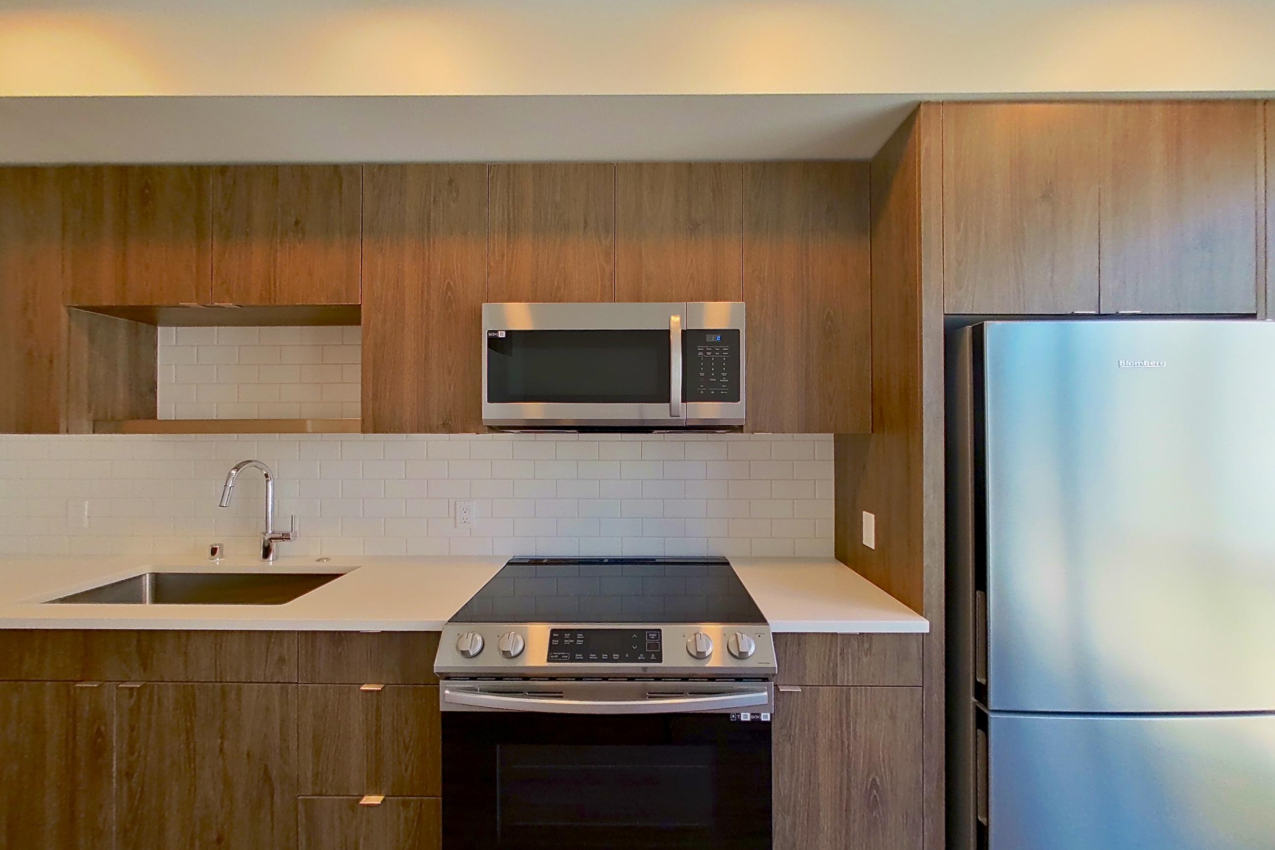 LIVING SPACE