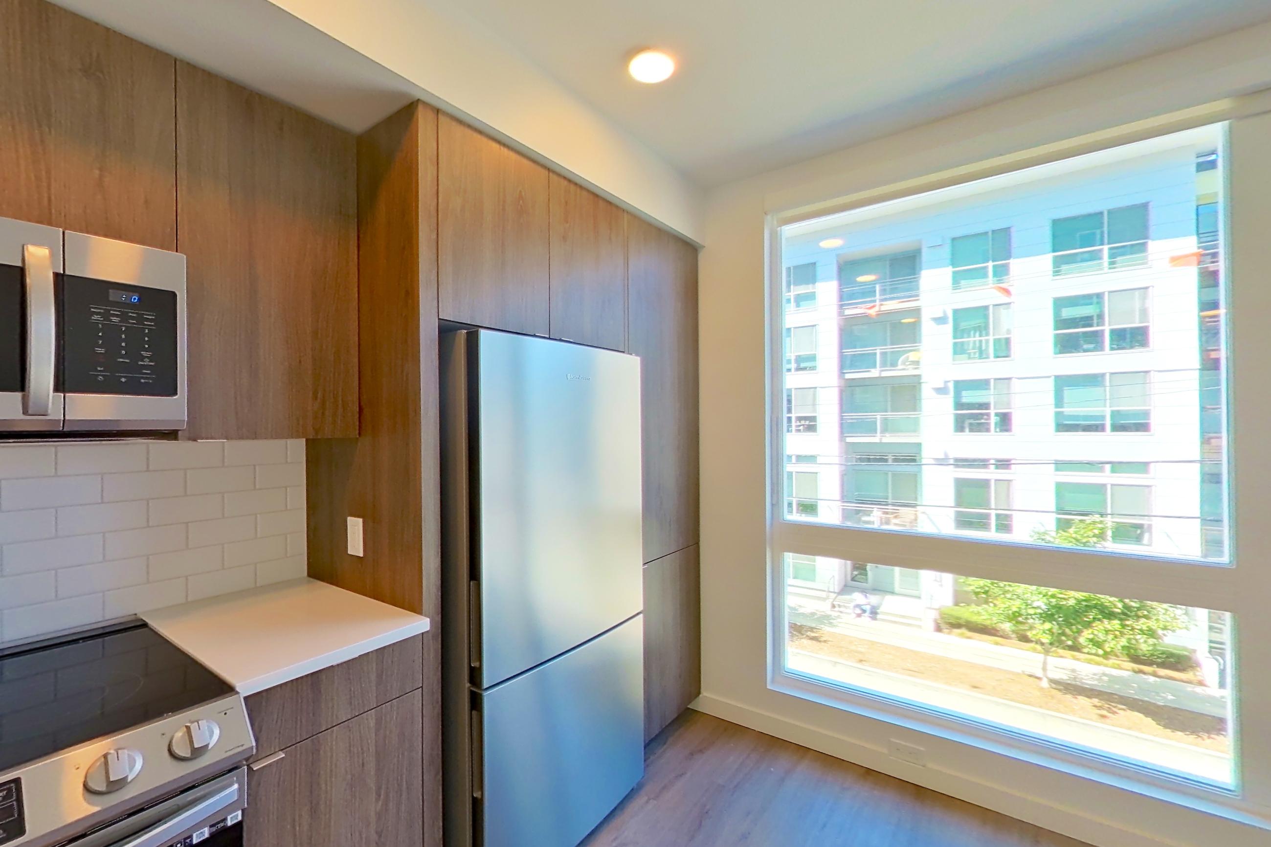 LIVING SPACE