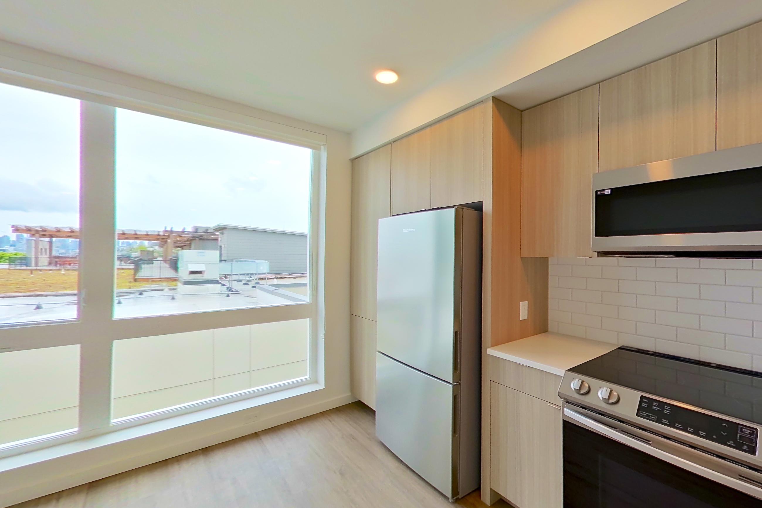LIVING SPACE