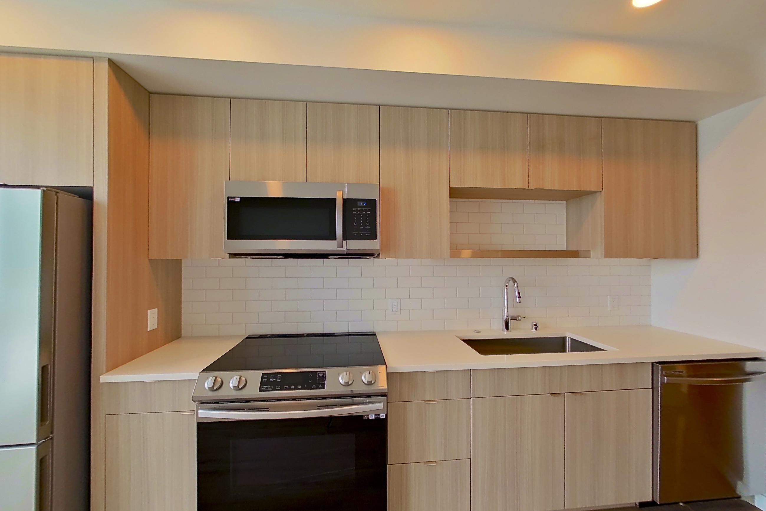 LIVING SPACE