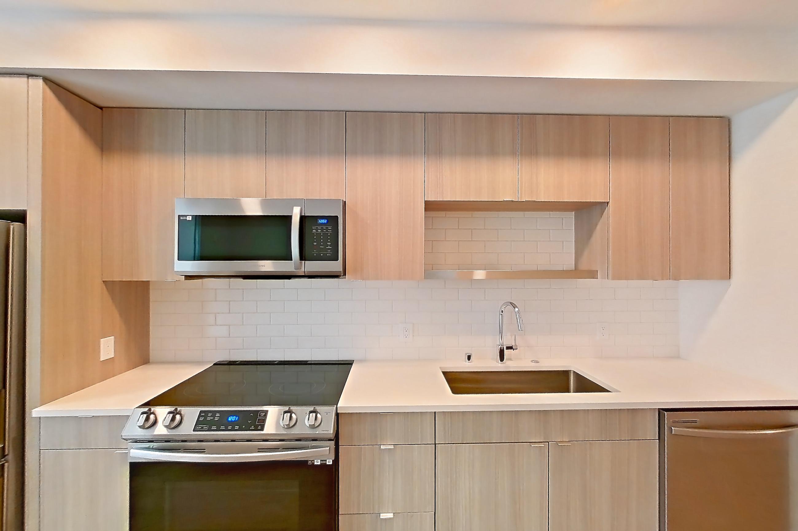 KITCHEN (representative of this floor plan)
