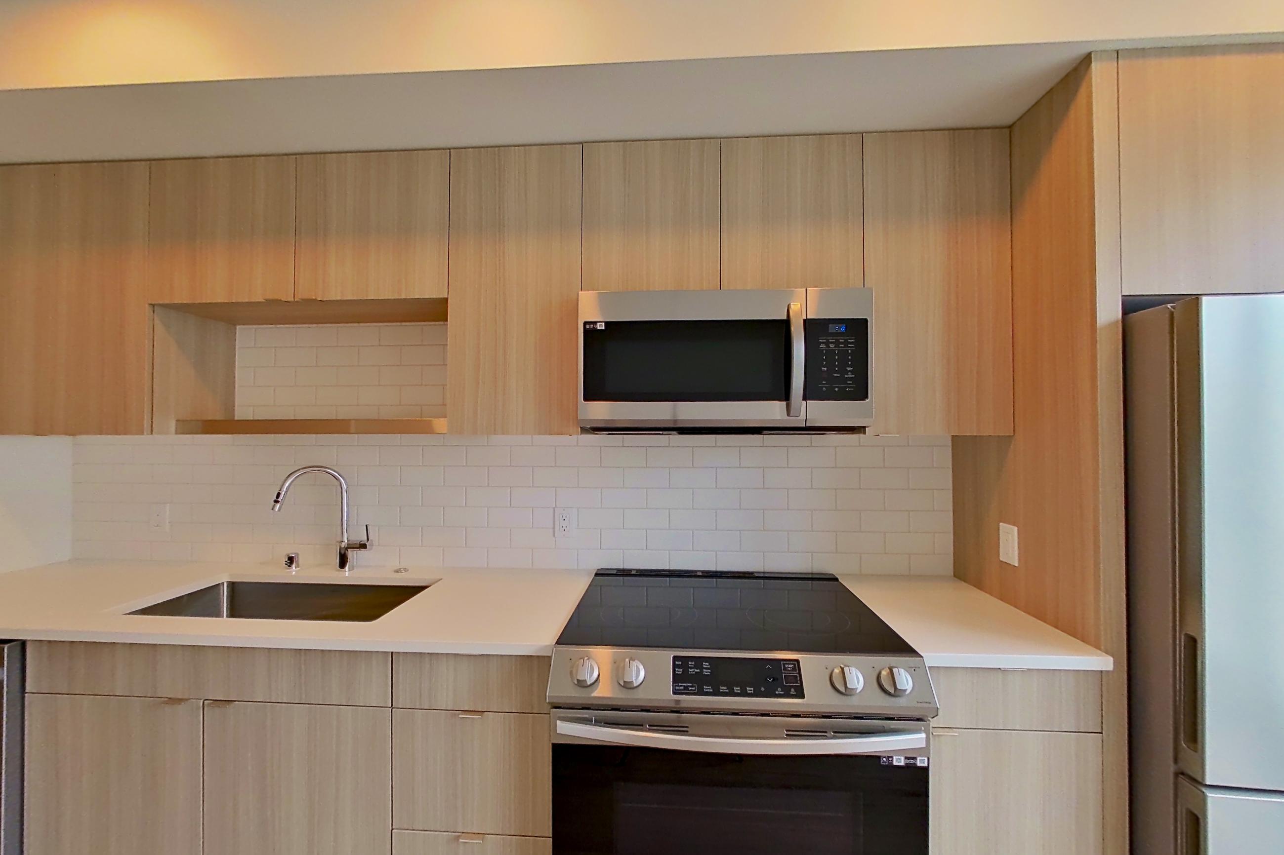 LIVING SPACE