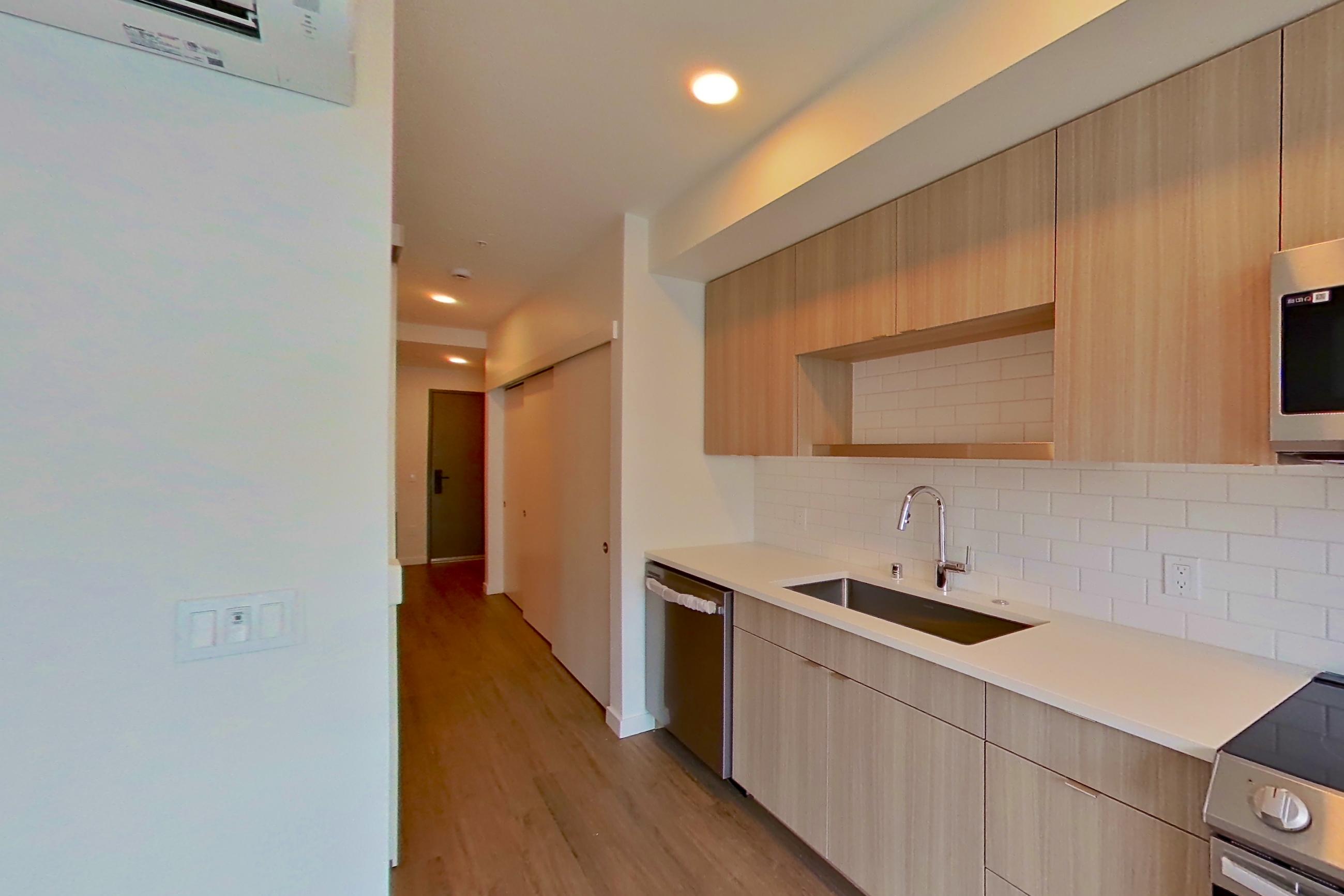 LIVING SPACE