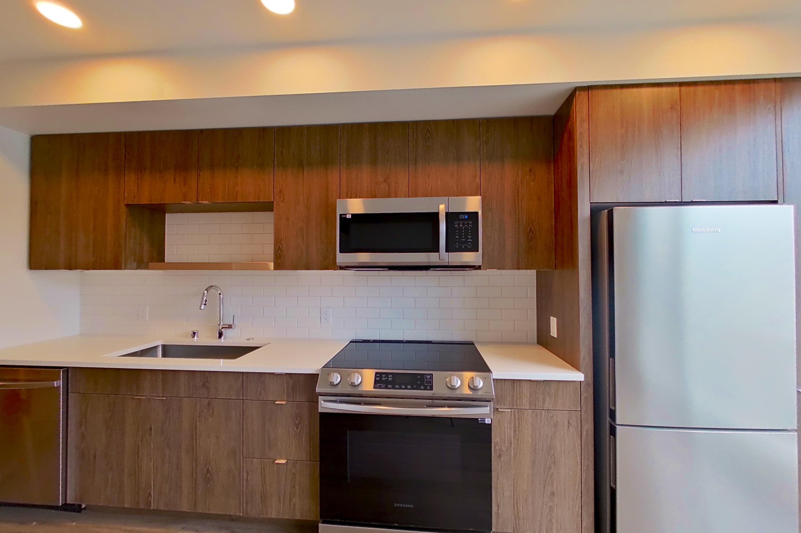 LIVING SPACE
