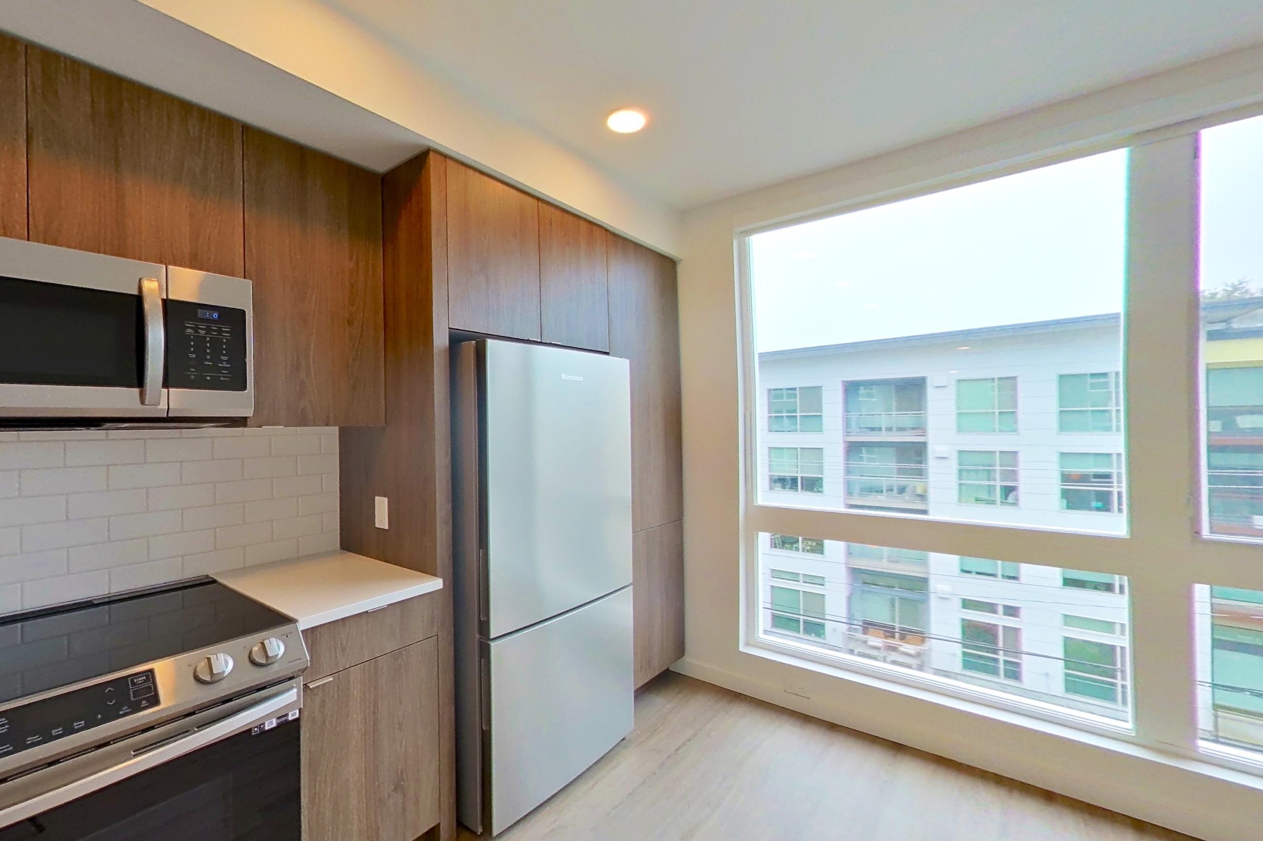 LIVING SPACE
