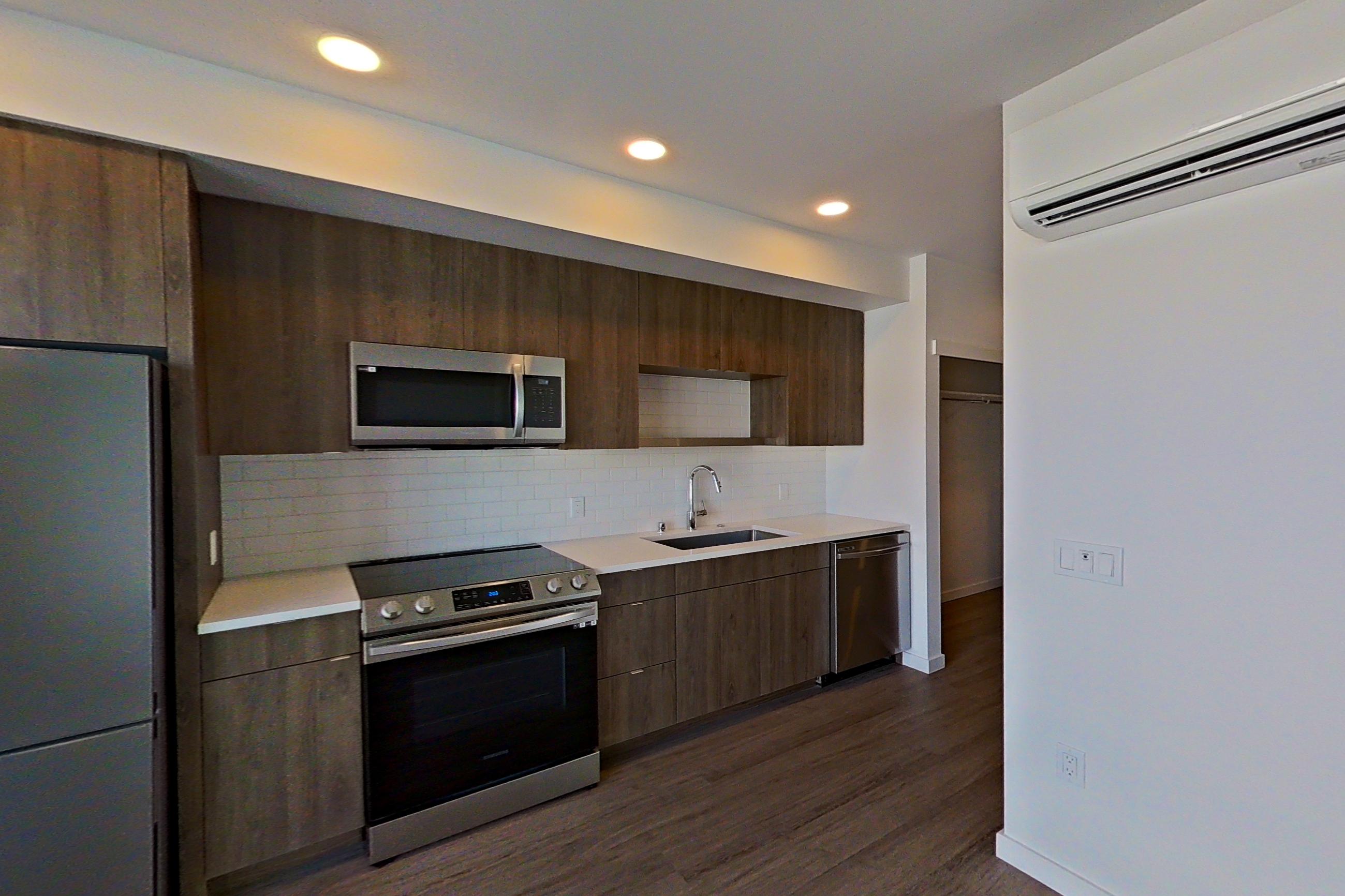 LIVING SPACE