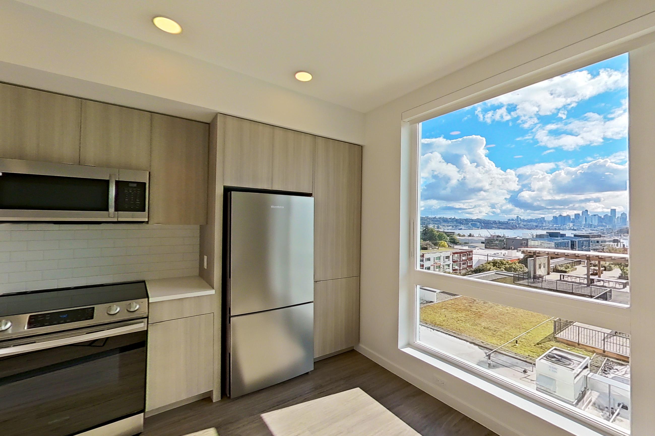 LIVING SPACE