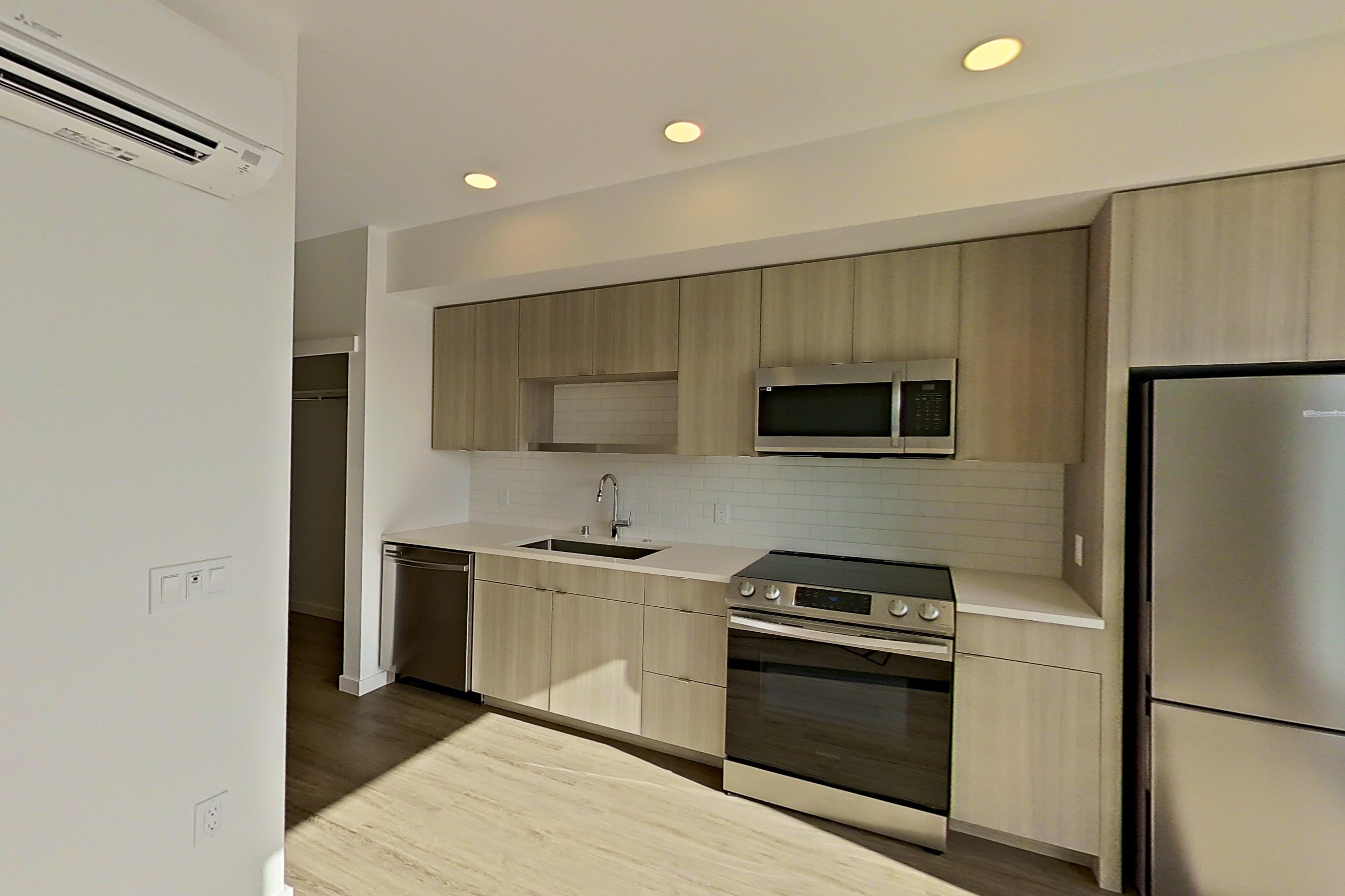 LIVING SPACE