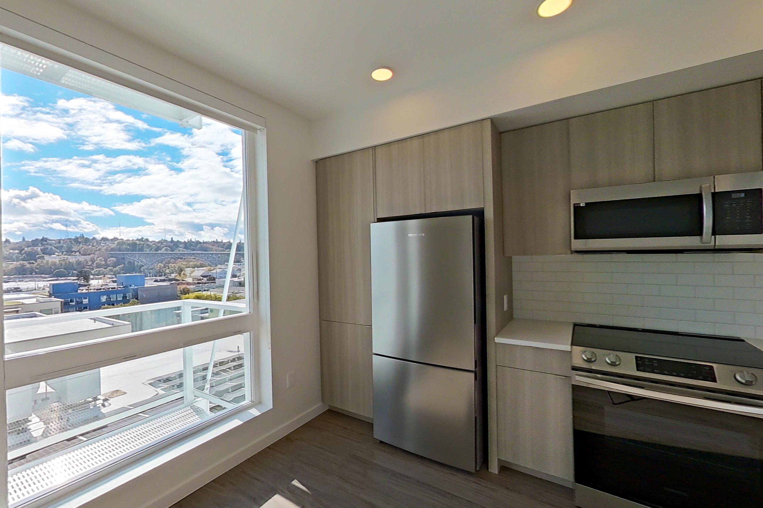LIVING SPACE
