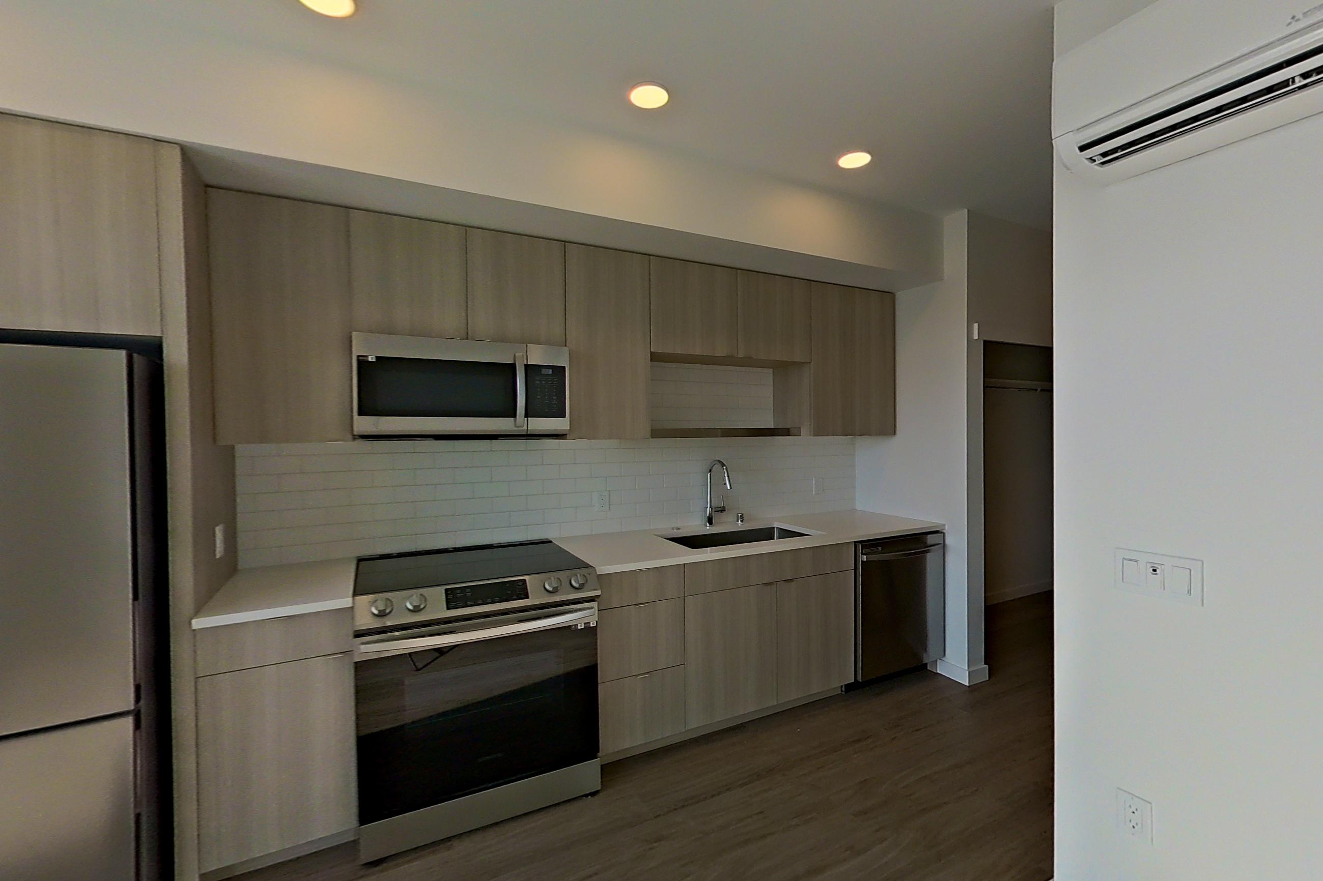 LIVING SPACE
