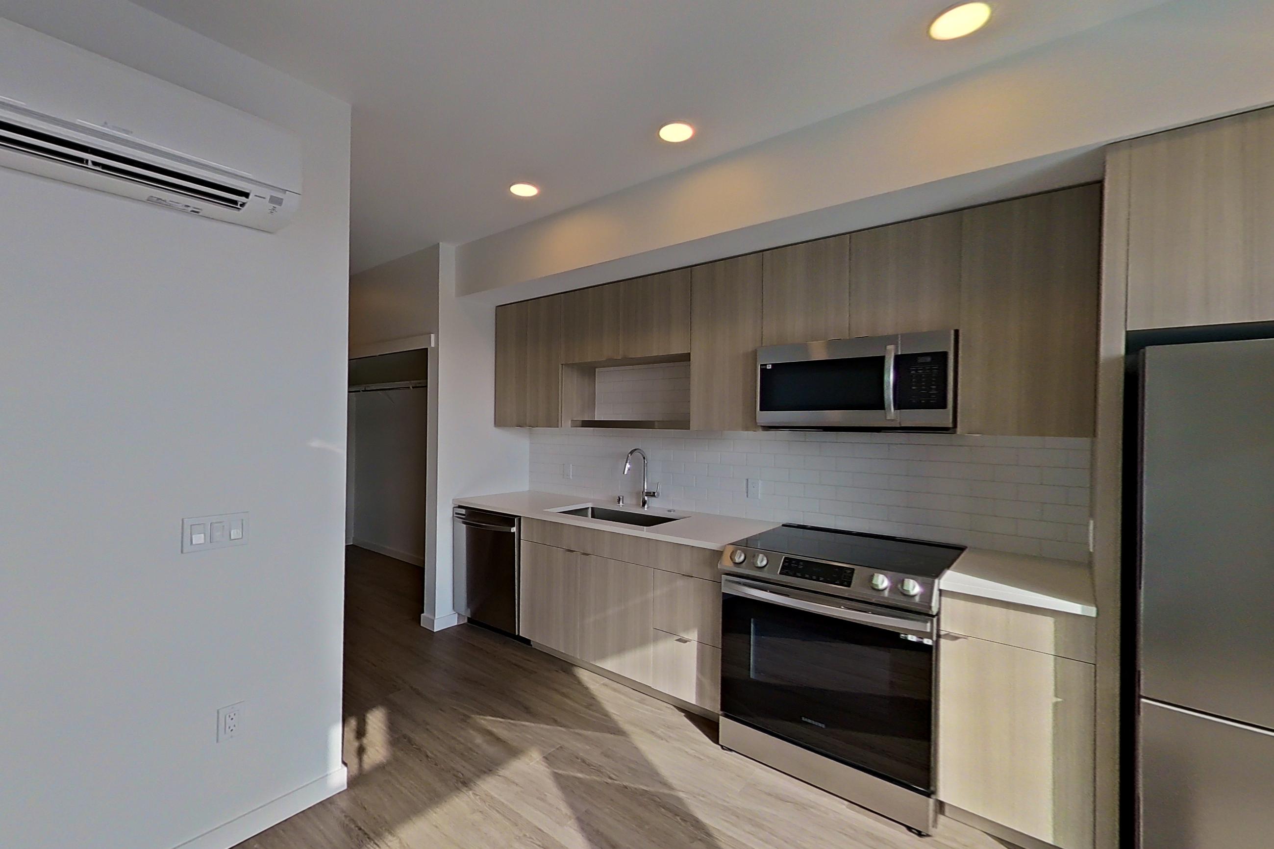 LIVING SPACE