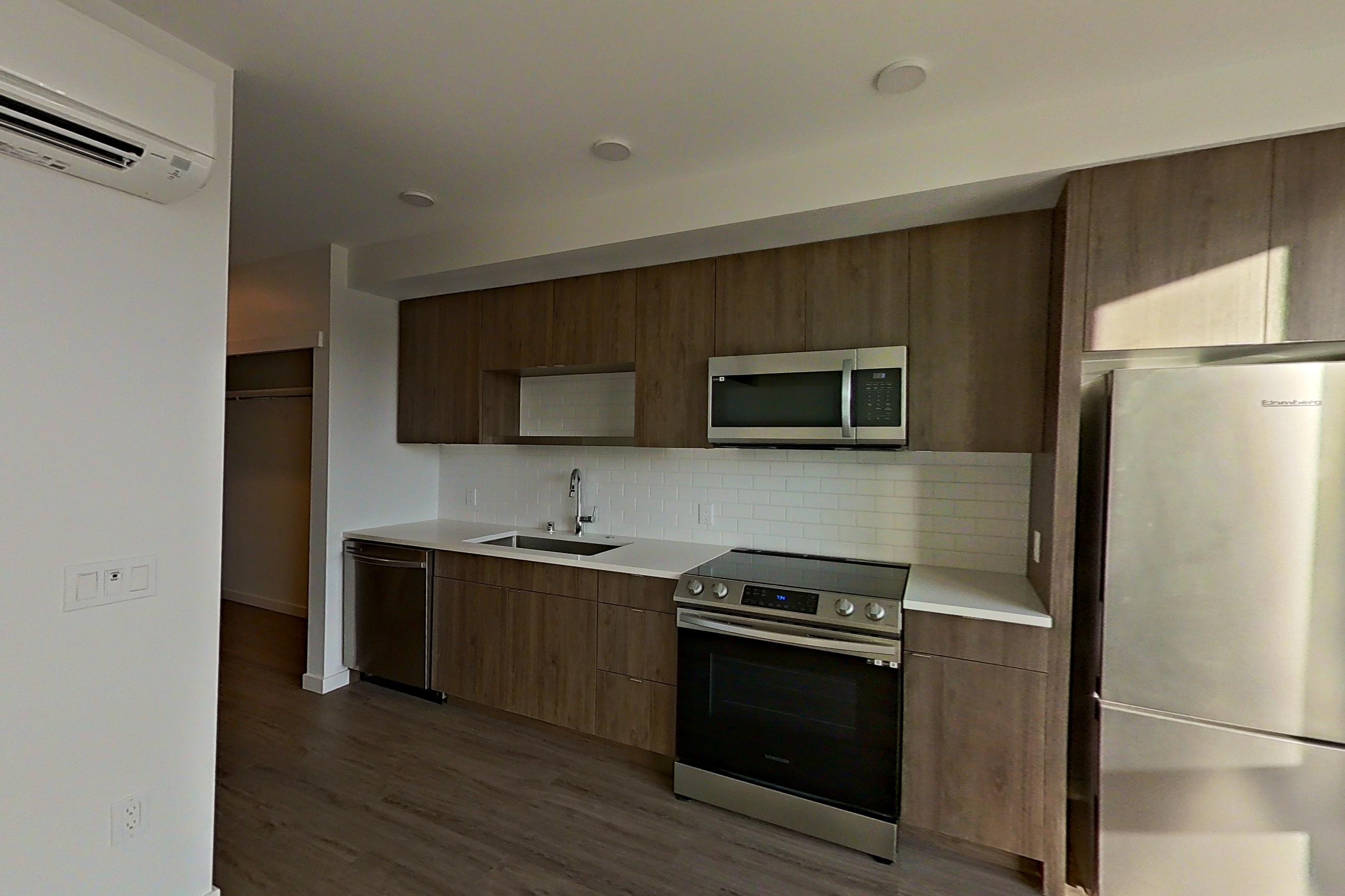LIVING SPACE