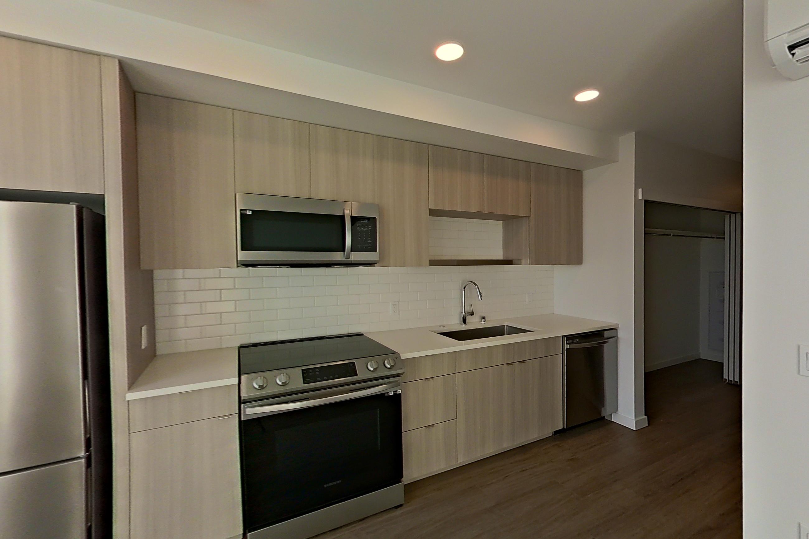 LIVING SPACE