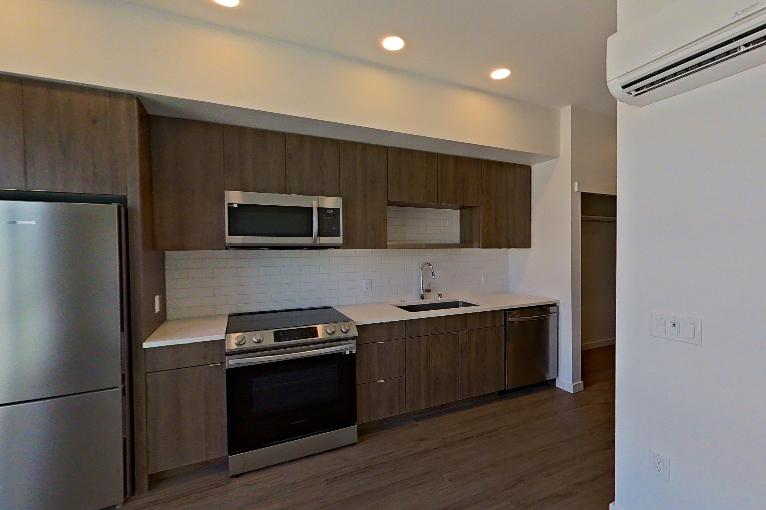 LIVING SPACE