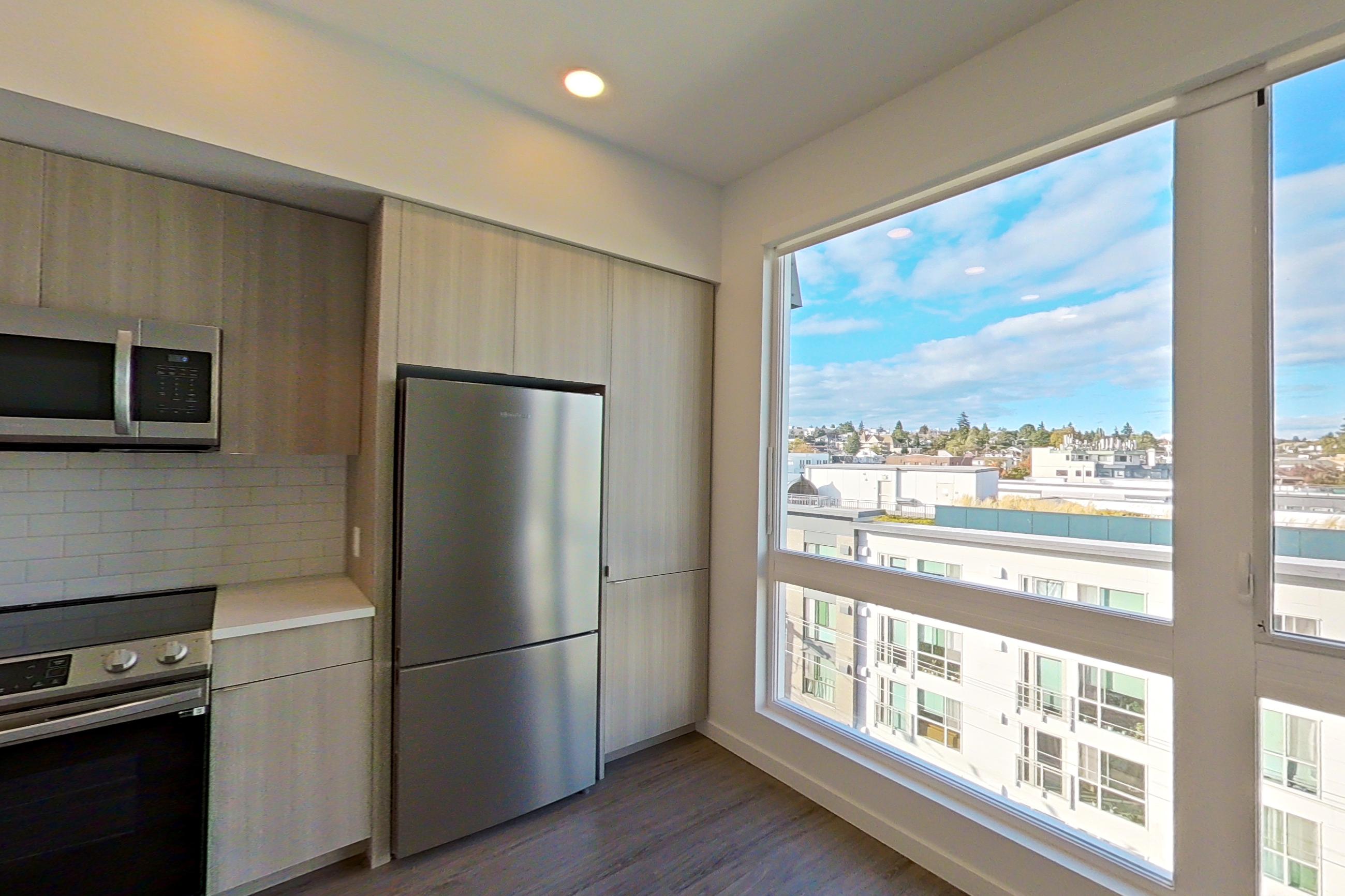 LIVING SPACE