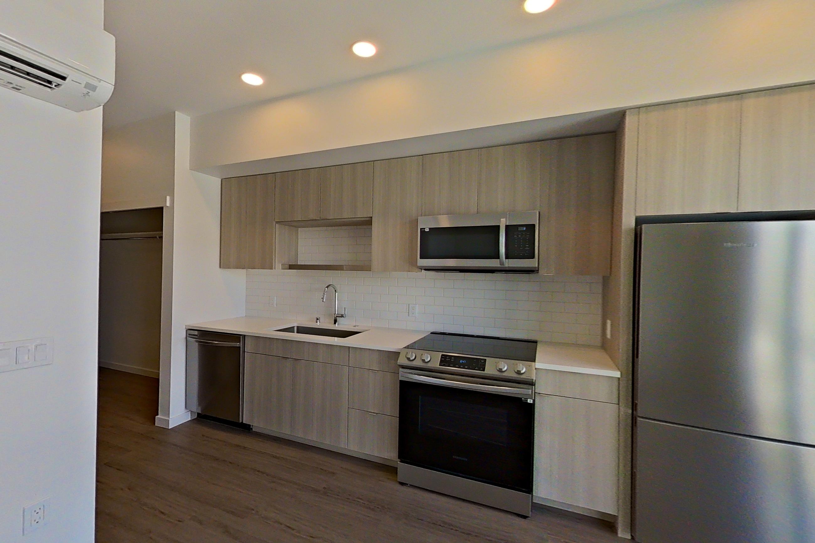 LIVING SPACE