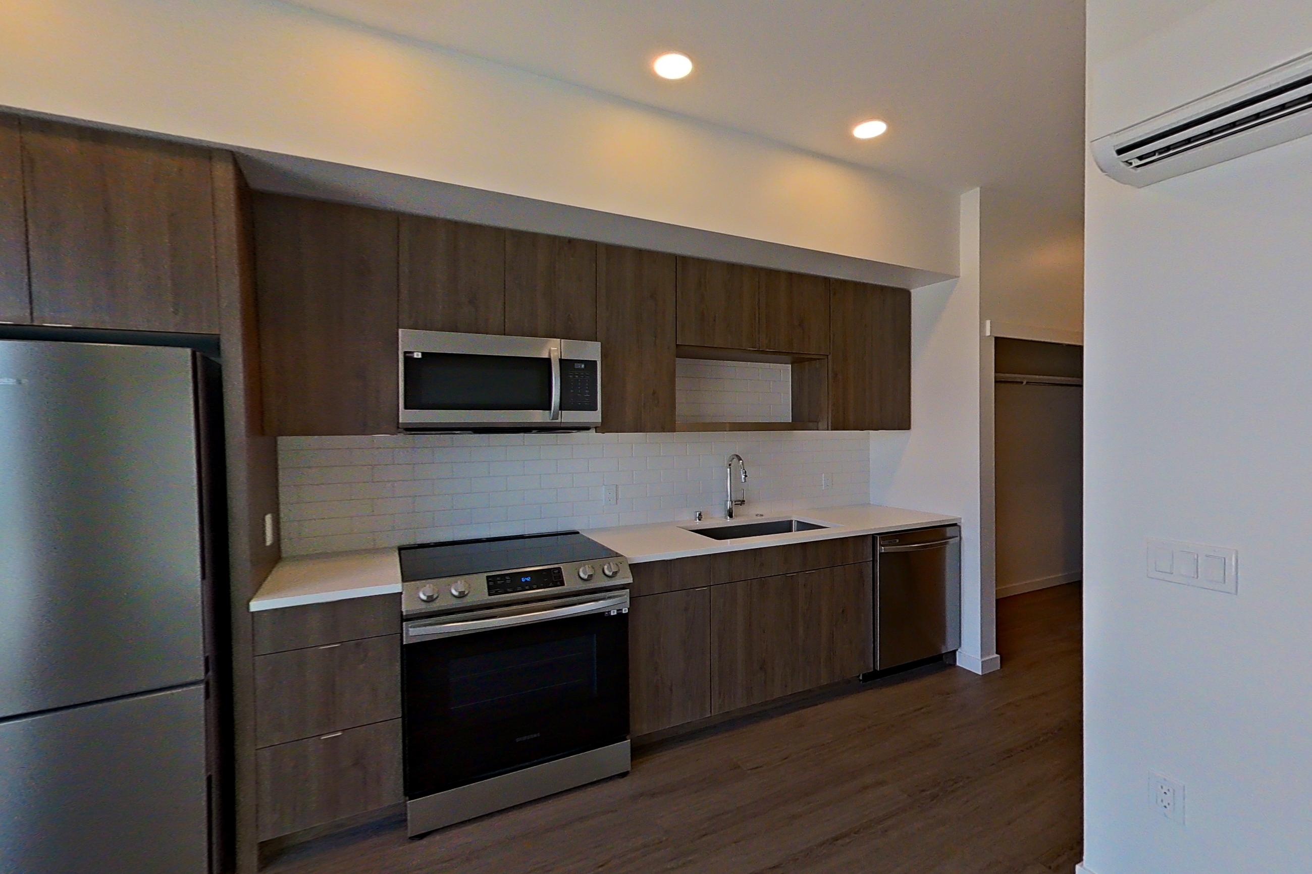LIVING SPACE