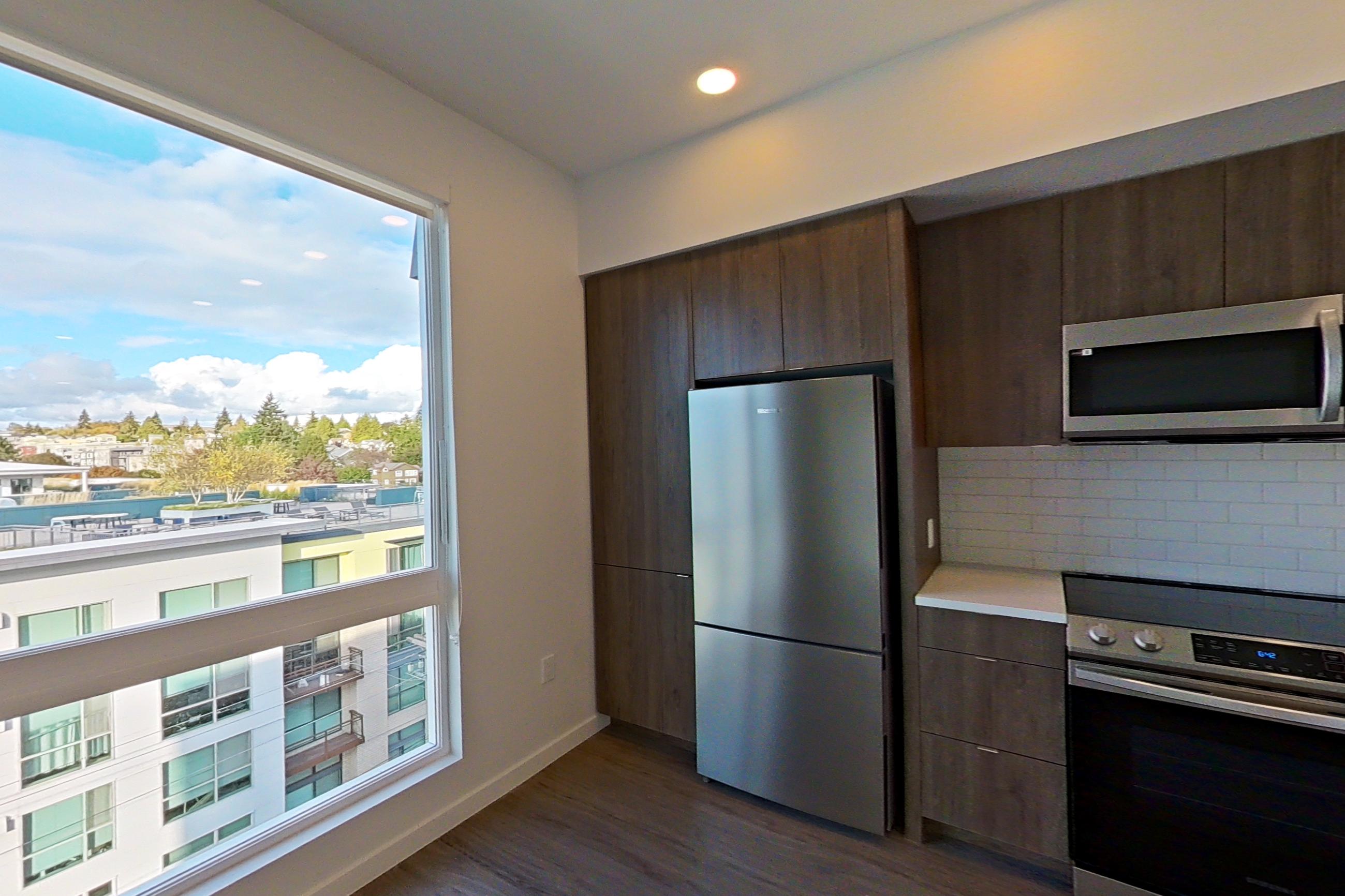 LIVING SPACE