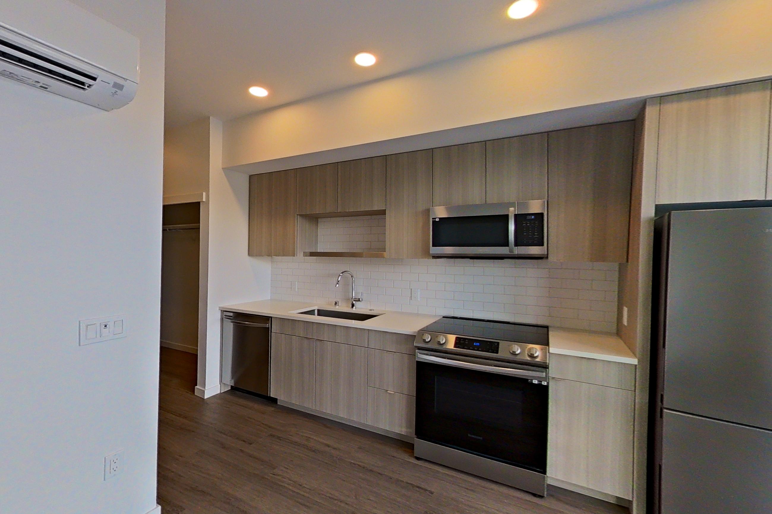 LIVING SPACE