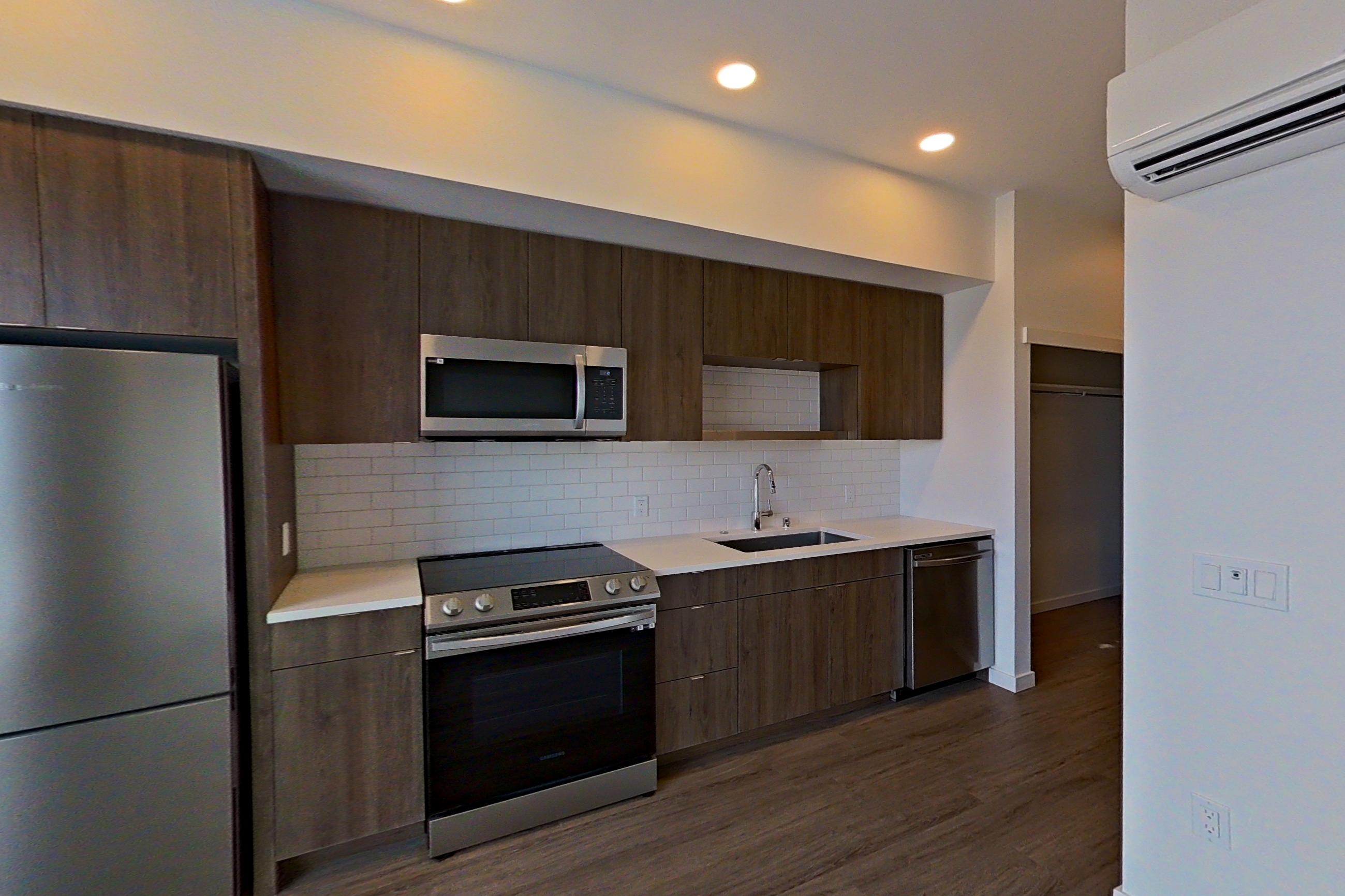LIVING SPACE