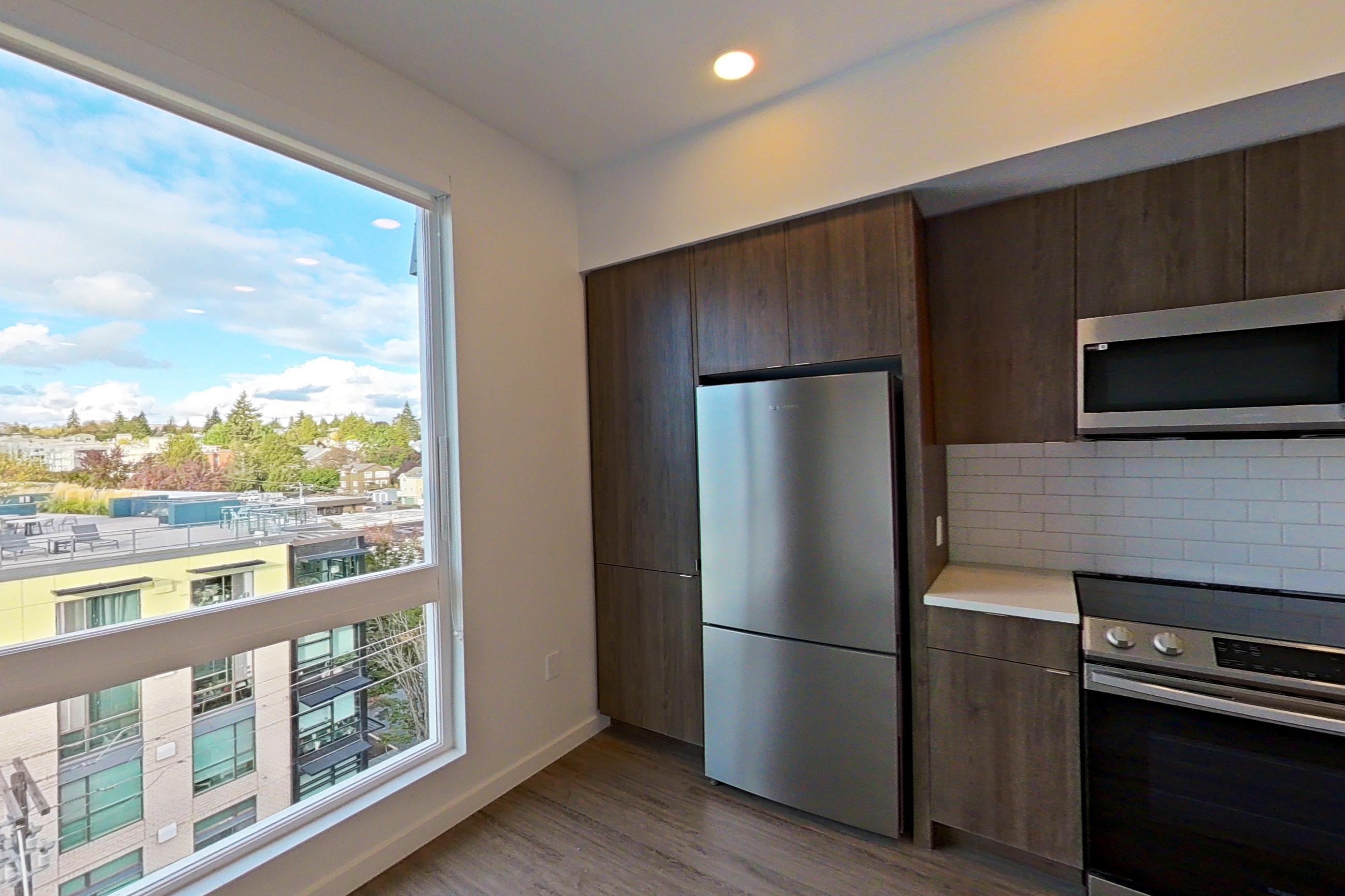 LIVING SPACE