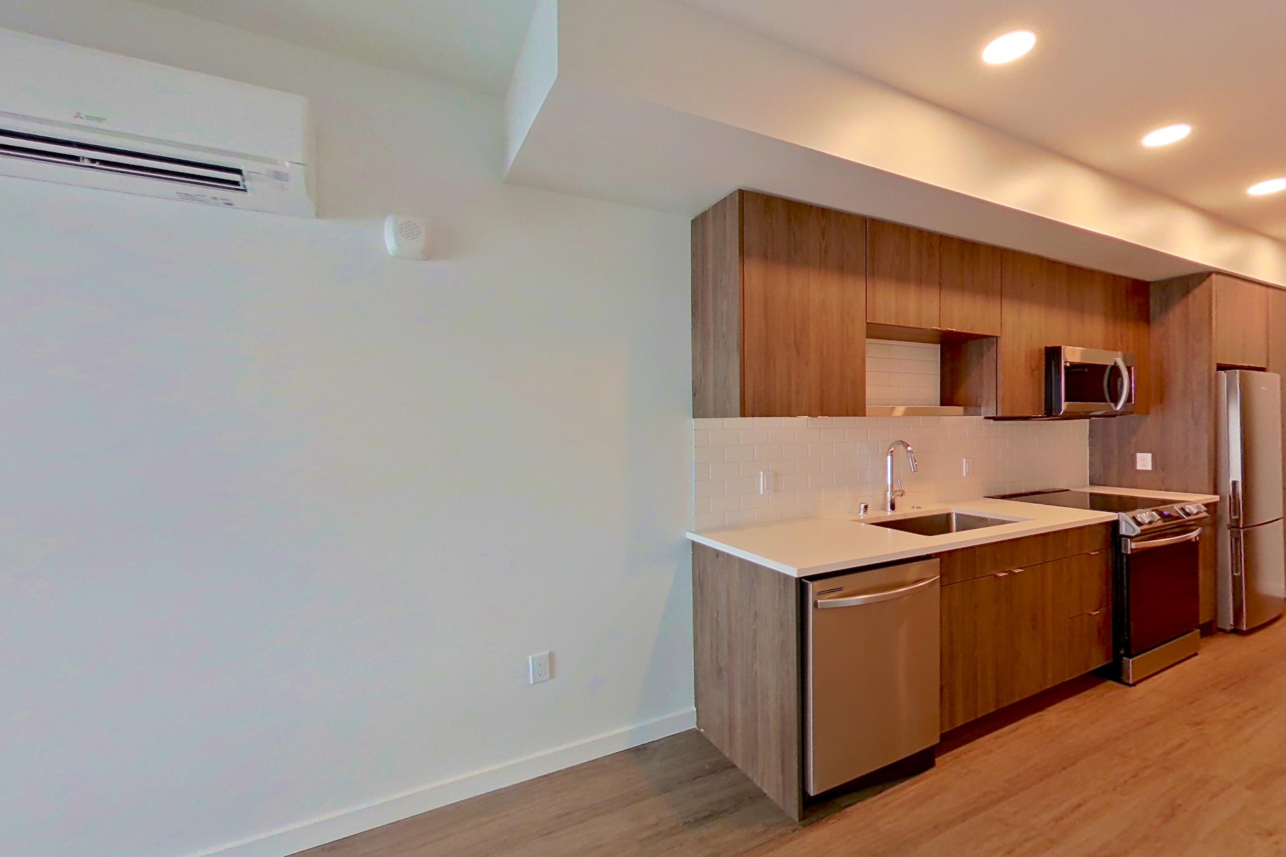 LIVING SPACE