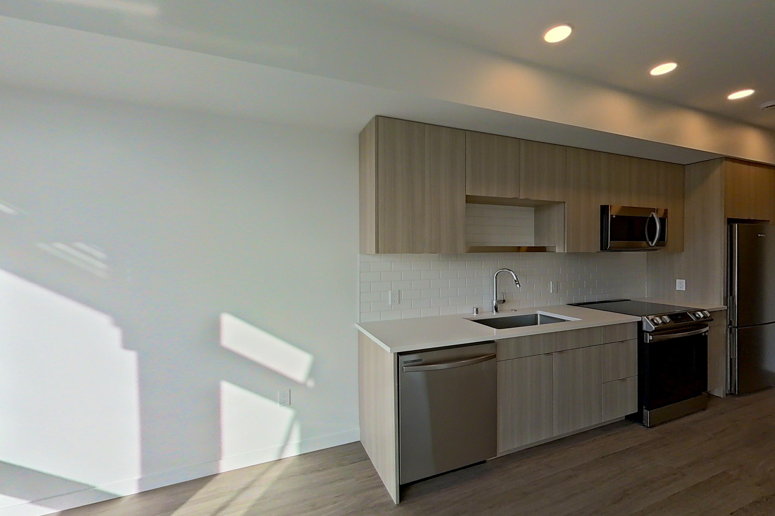 LIVING SPACE