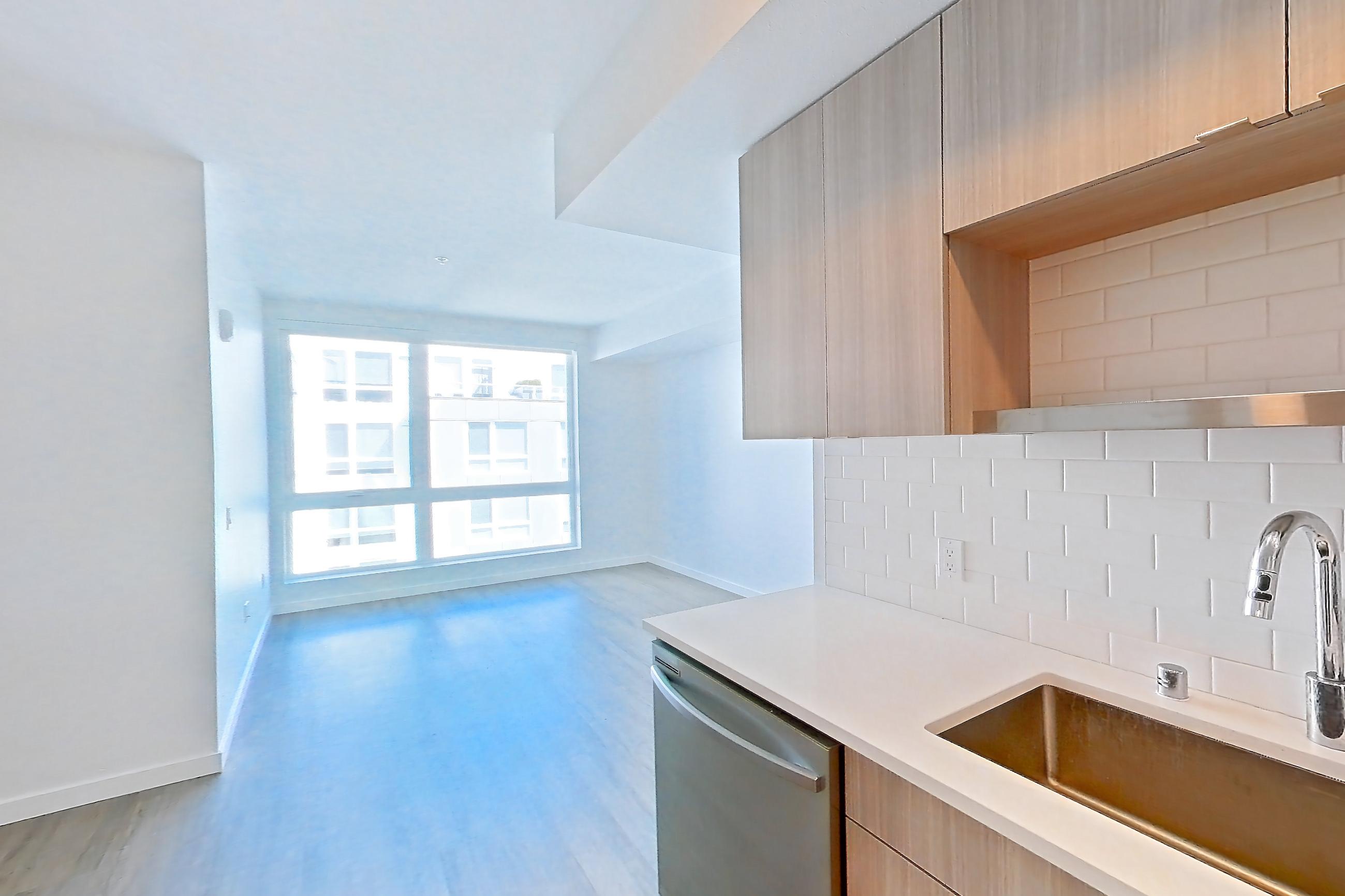 KITCHEN (representative of this floor plan)