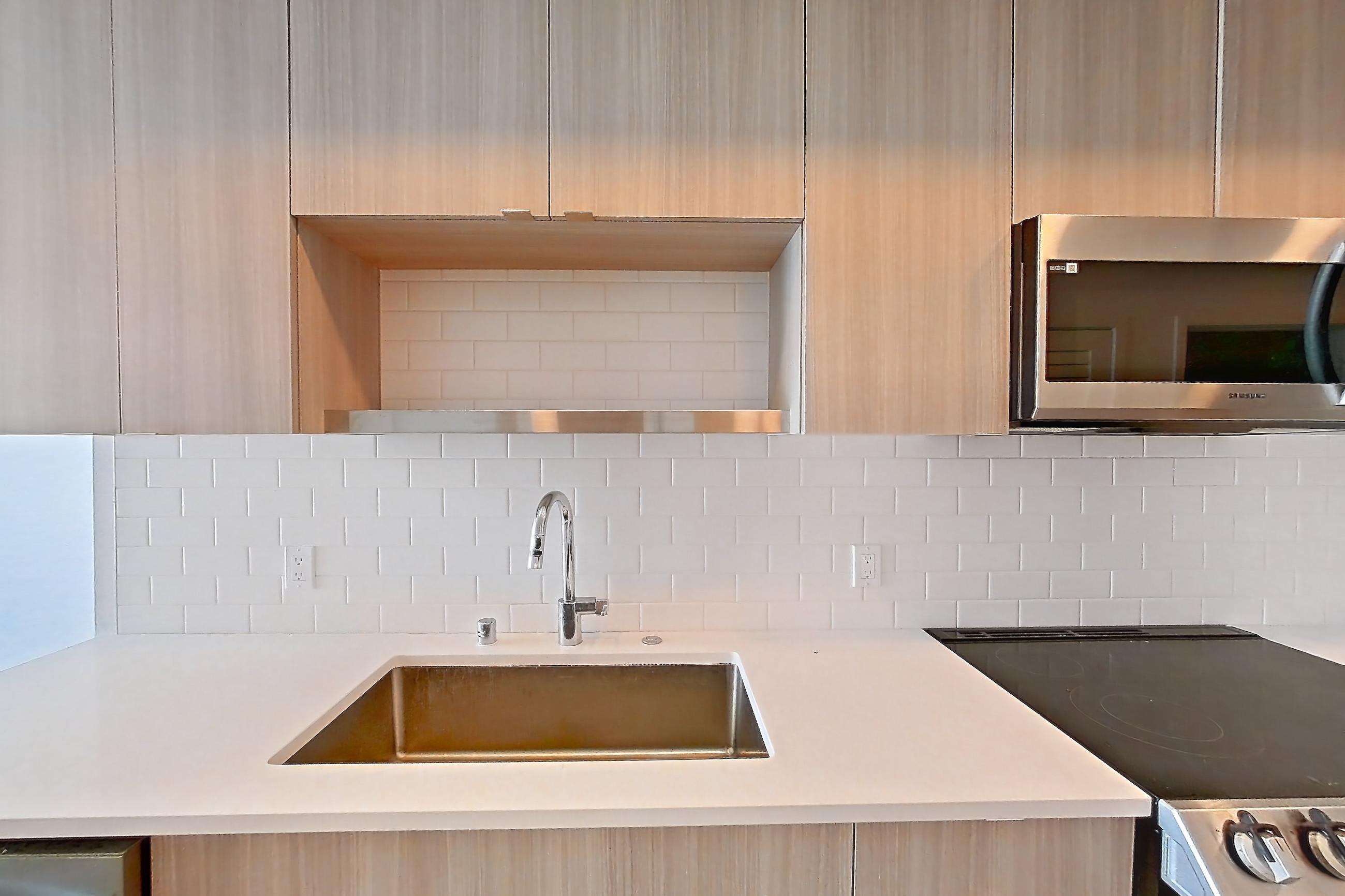 KITCHEN (representative of this floor plan)