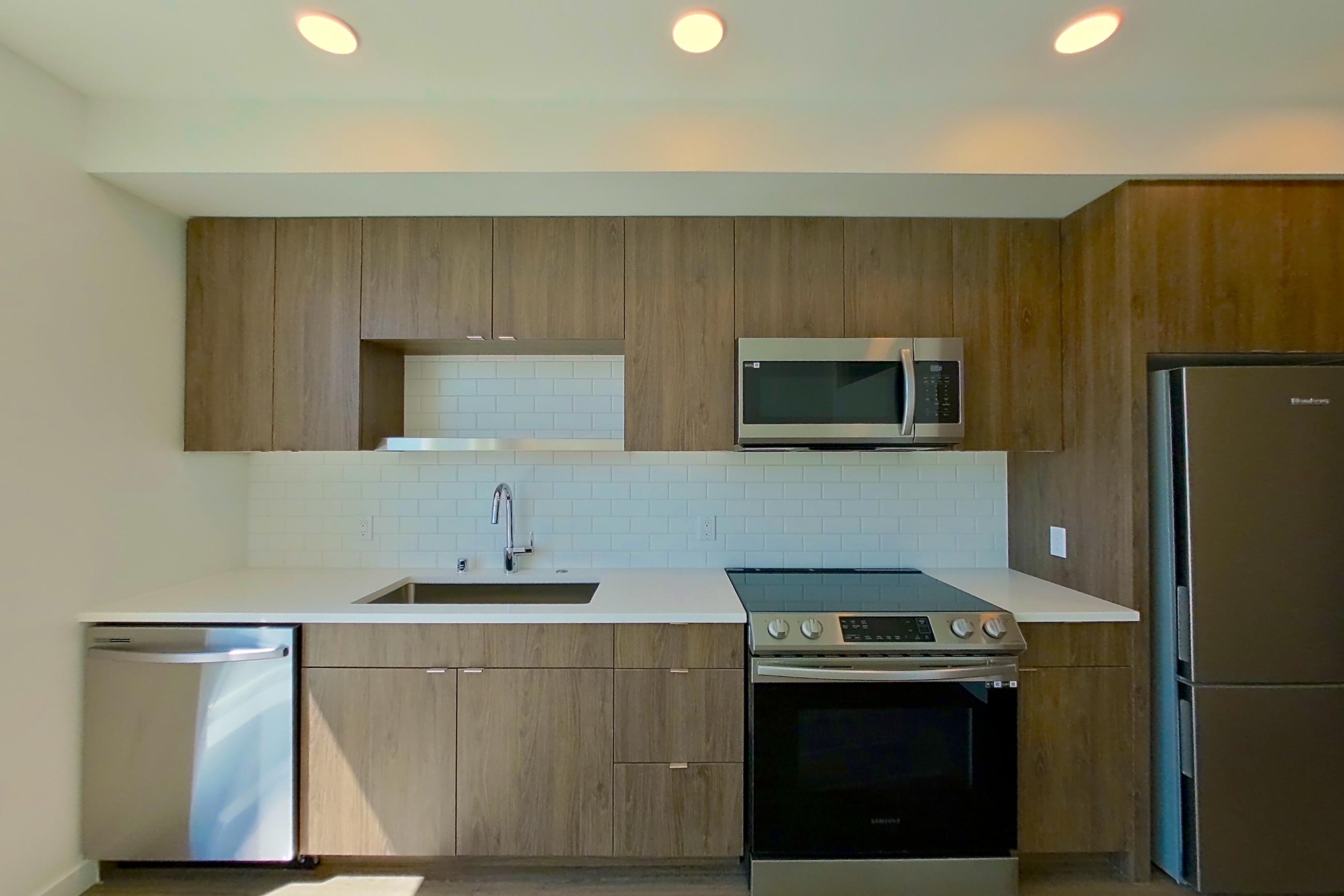 LIVING SPACE