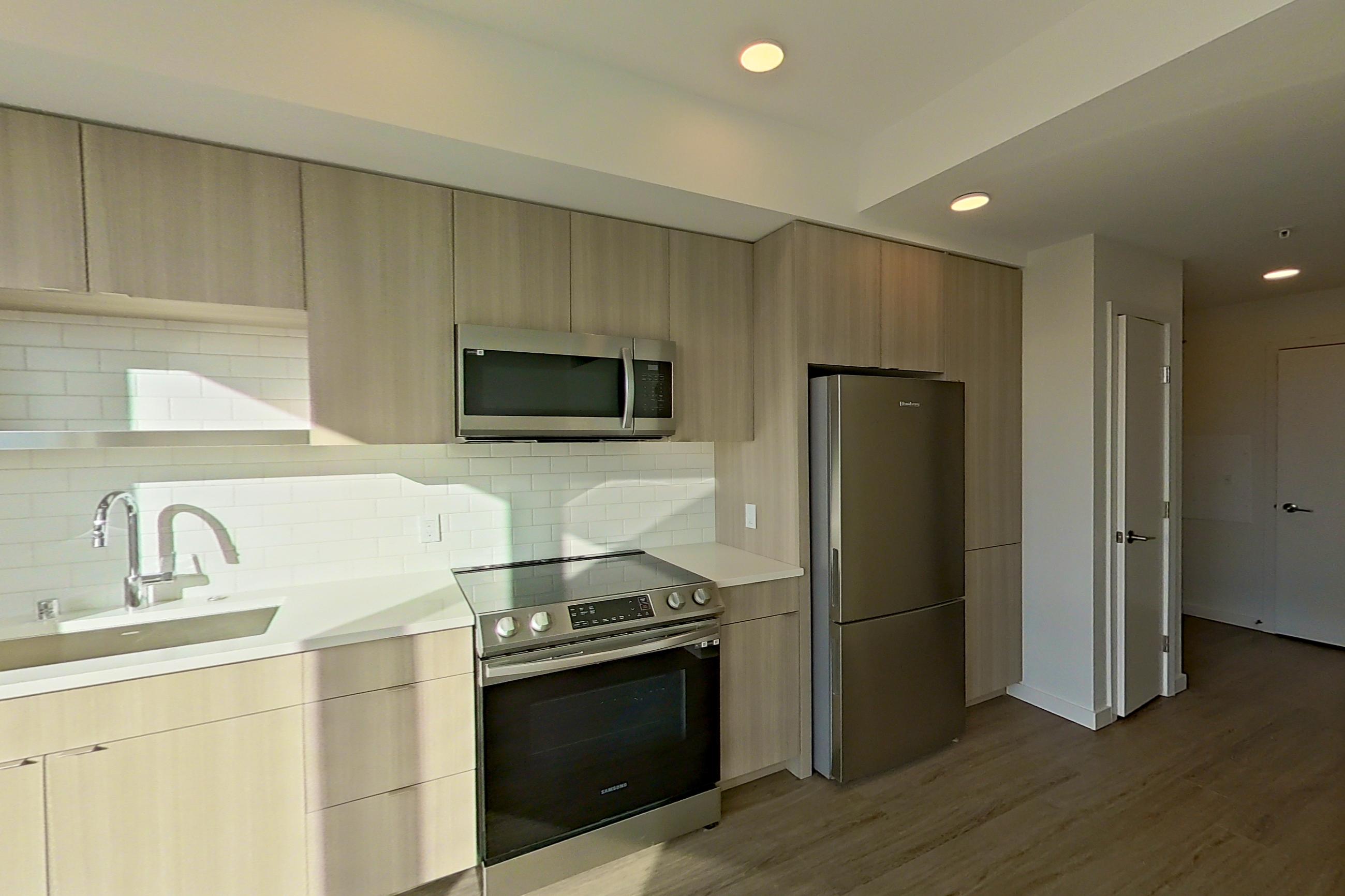 LIVING SPACE