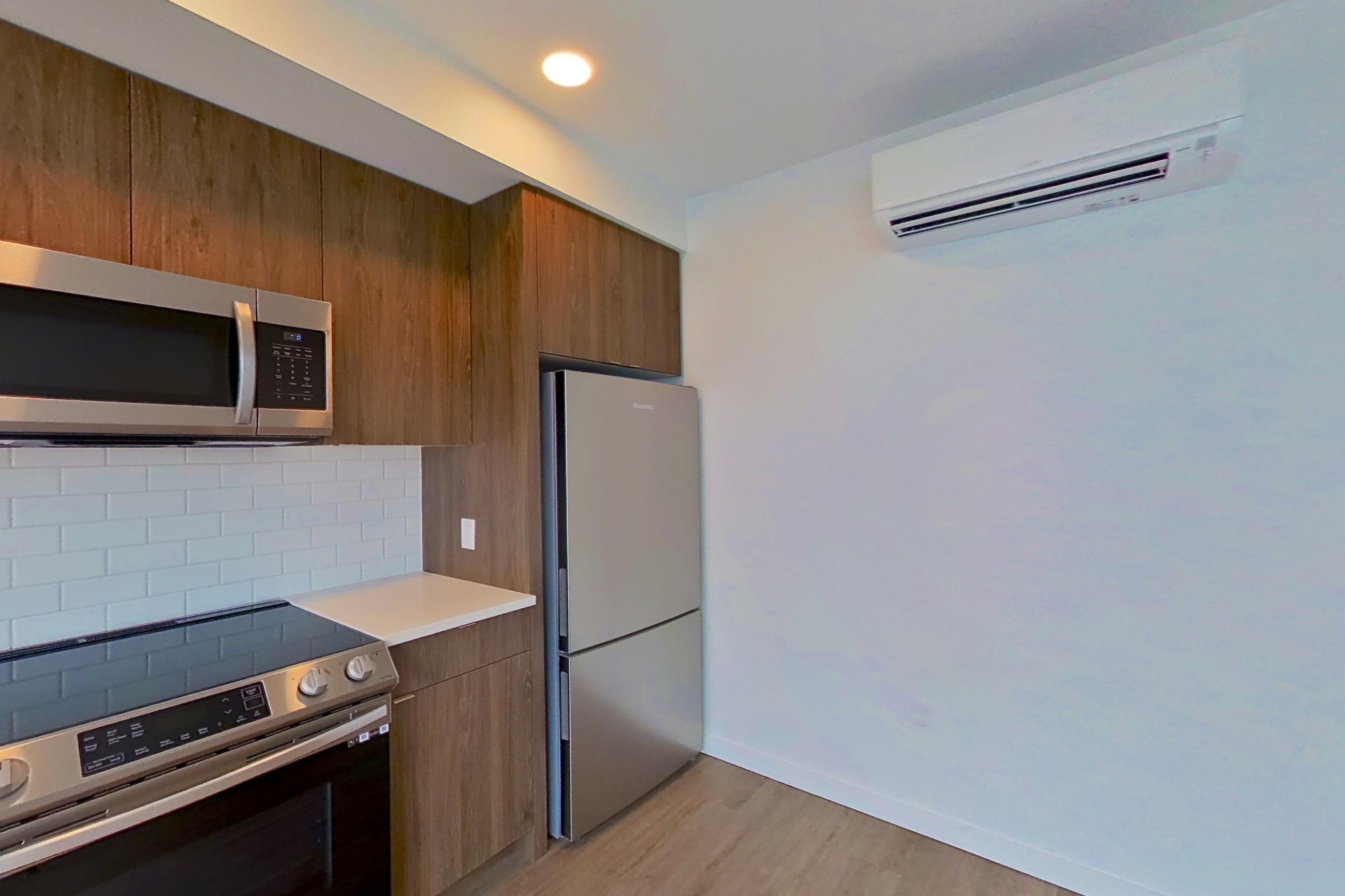 LIVING SPACE